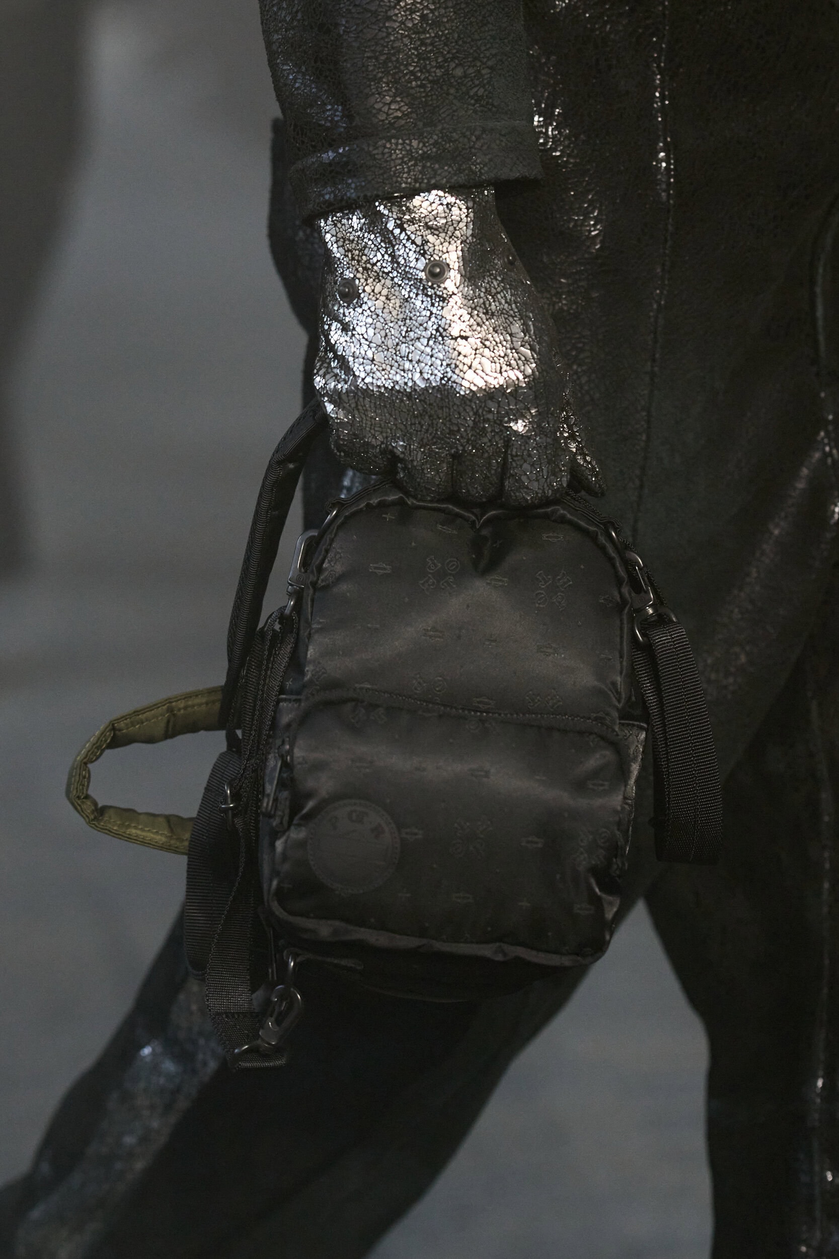Doublet Fall 2026 Men’s Fashion Show Details