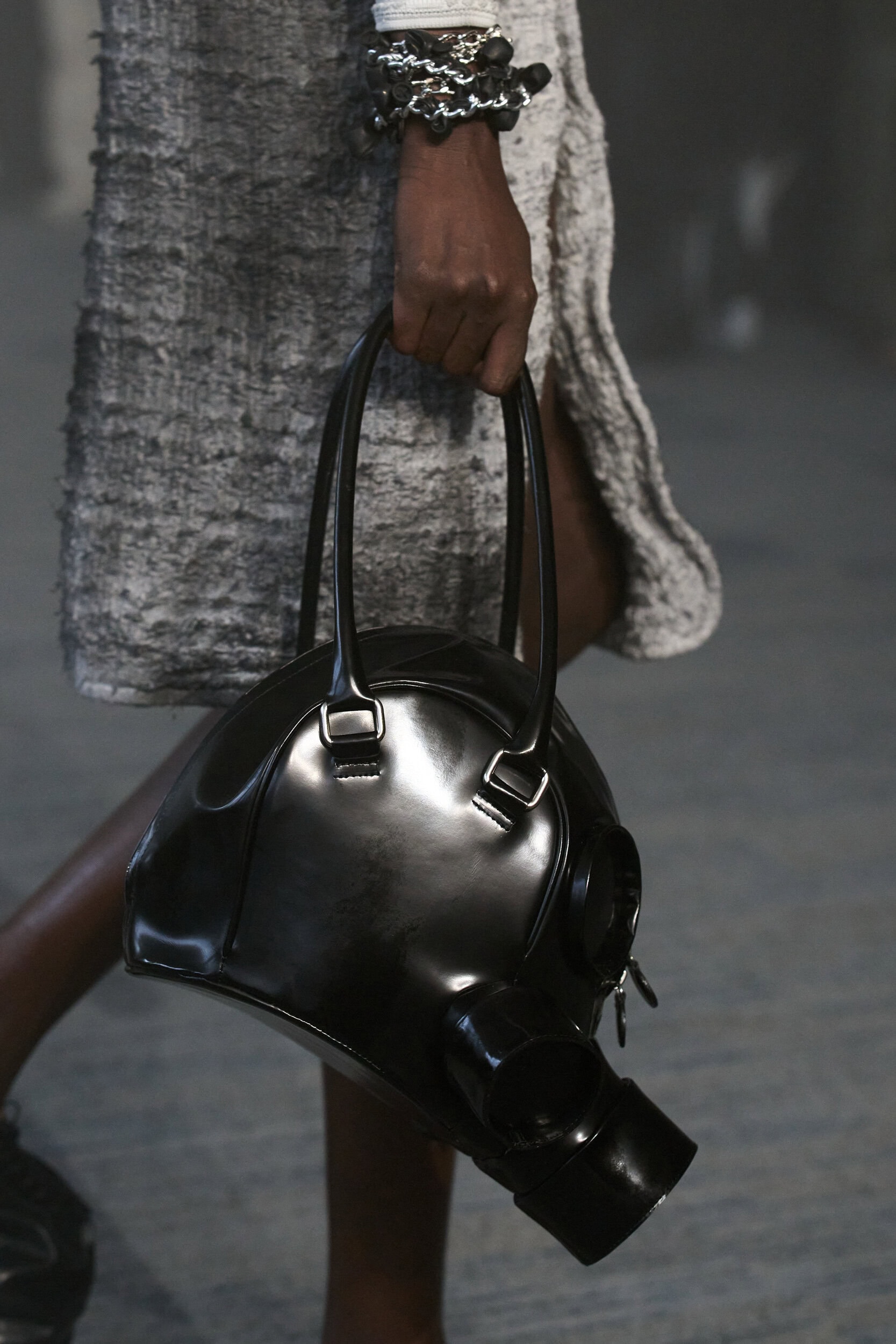 Doublet Fall 2026 Men’s Fashion Show Details