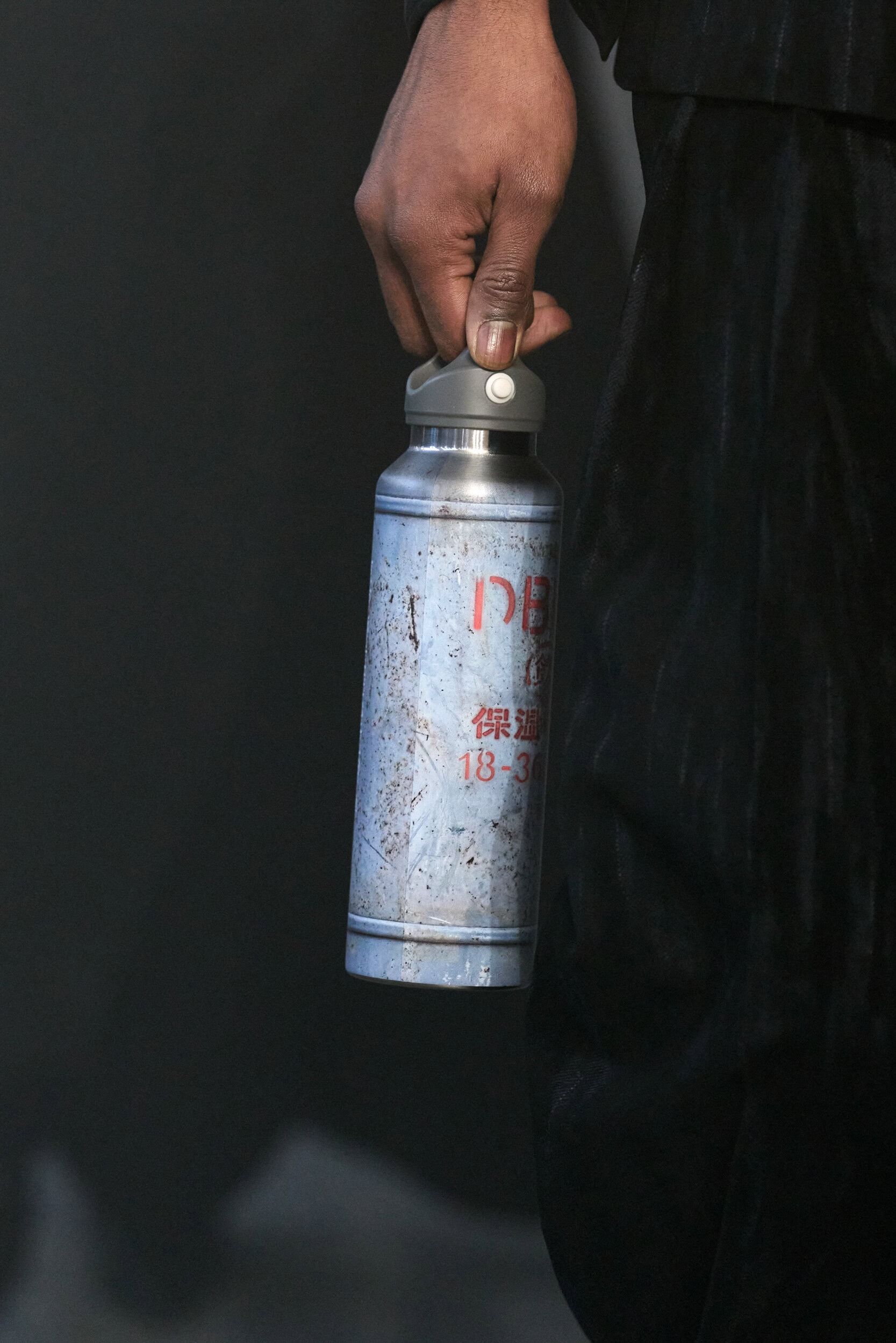 Doublet Fall 2026 Men’s Fashion Show Details