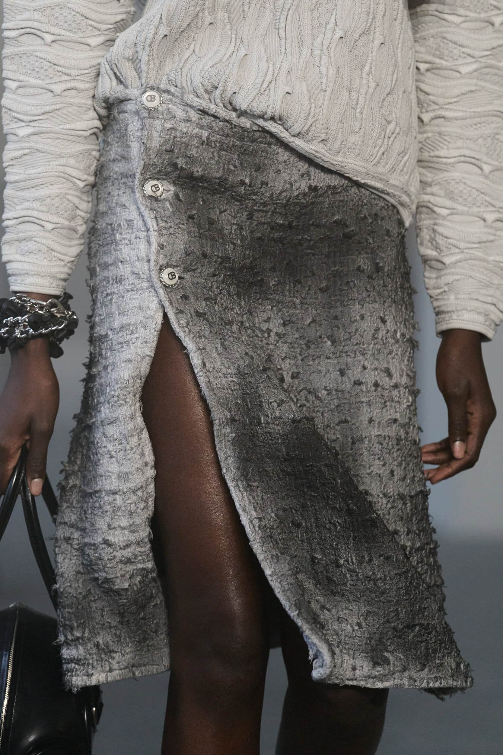 Doublet Fall 2026 Men’s Fashion Show Details