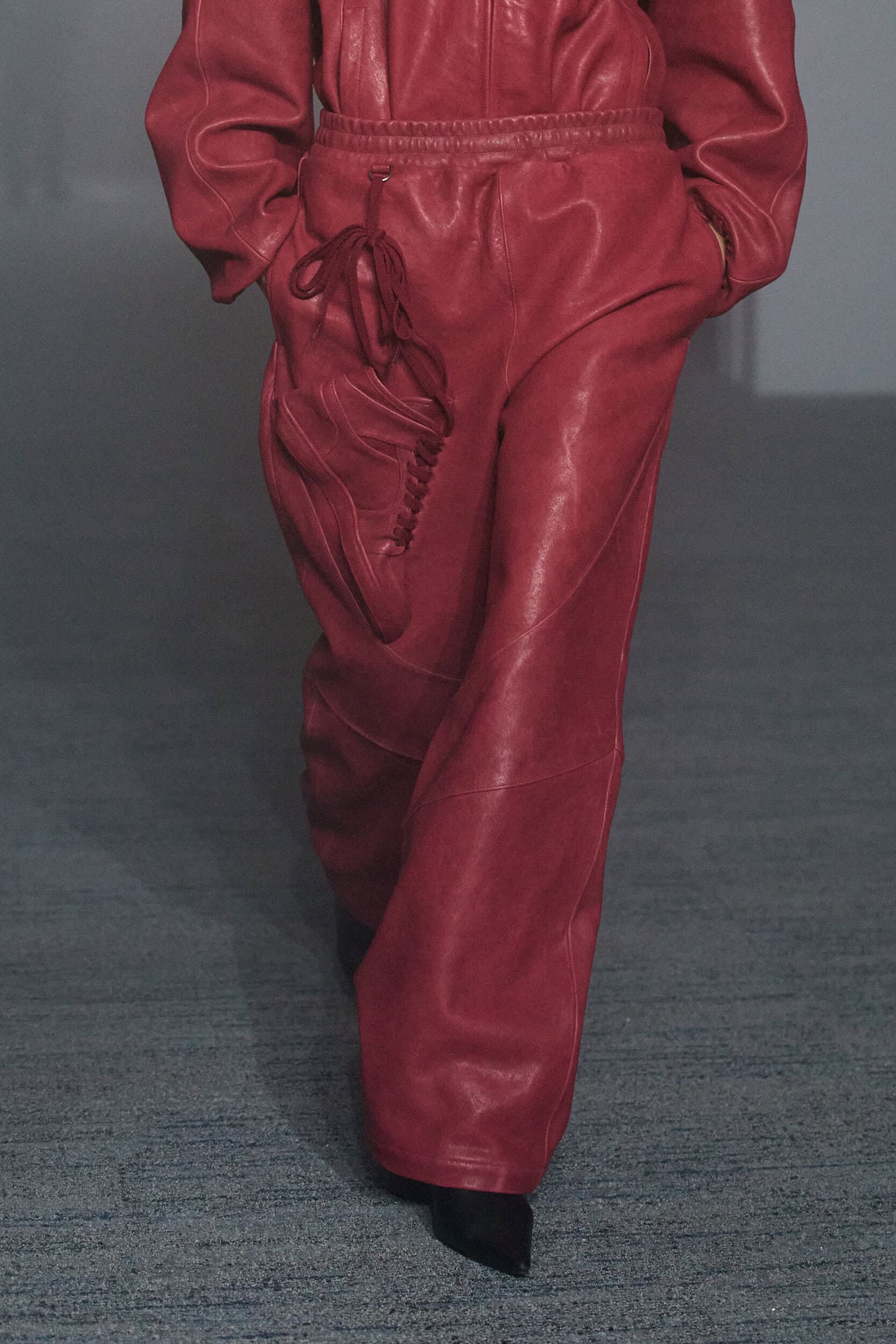 Doublet Fall 2026 Men’s Fashion Show Details