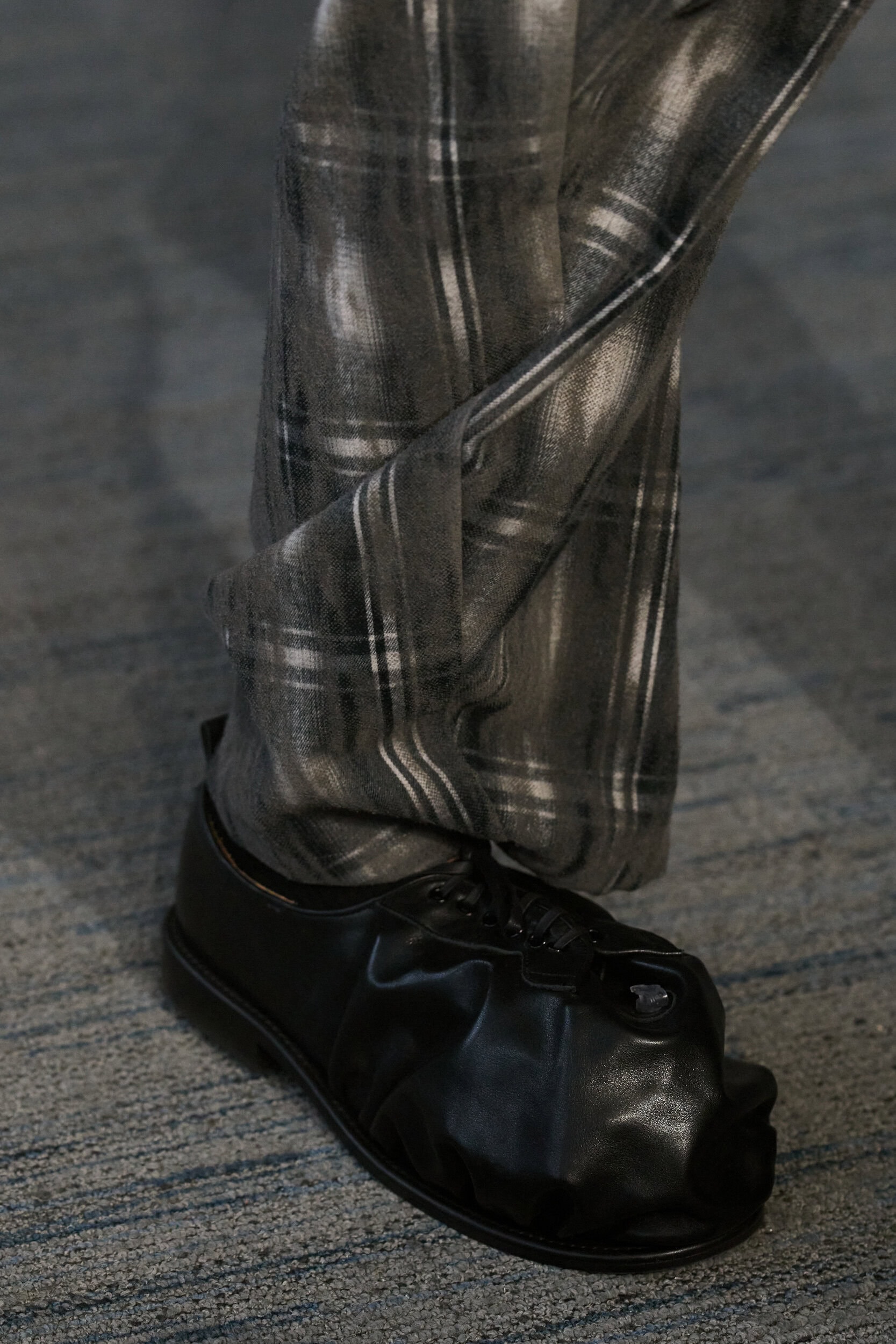 Doublet Fall 2026 Men’s Fashion Show Details