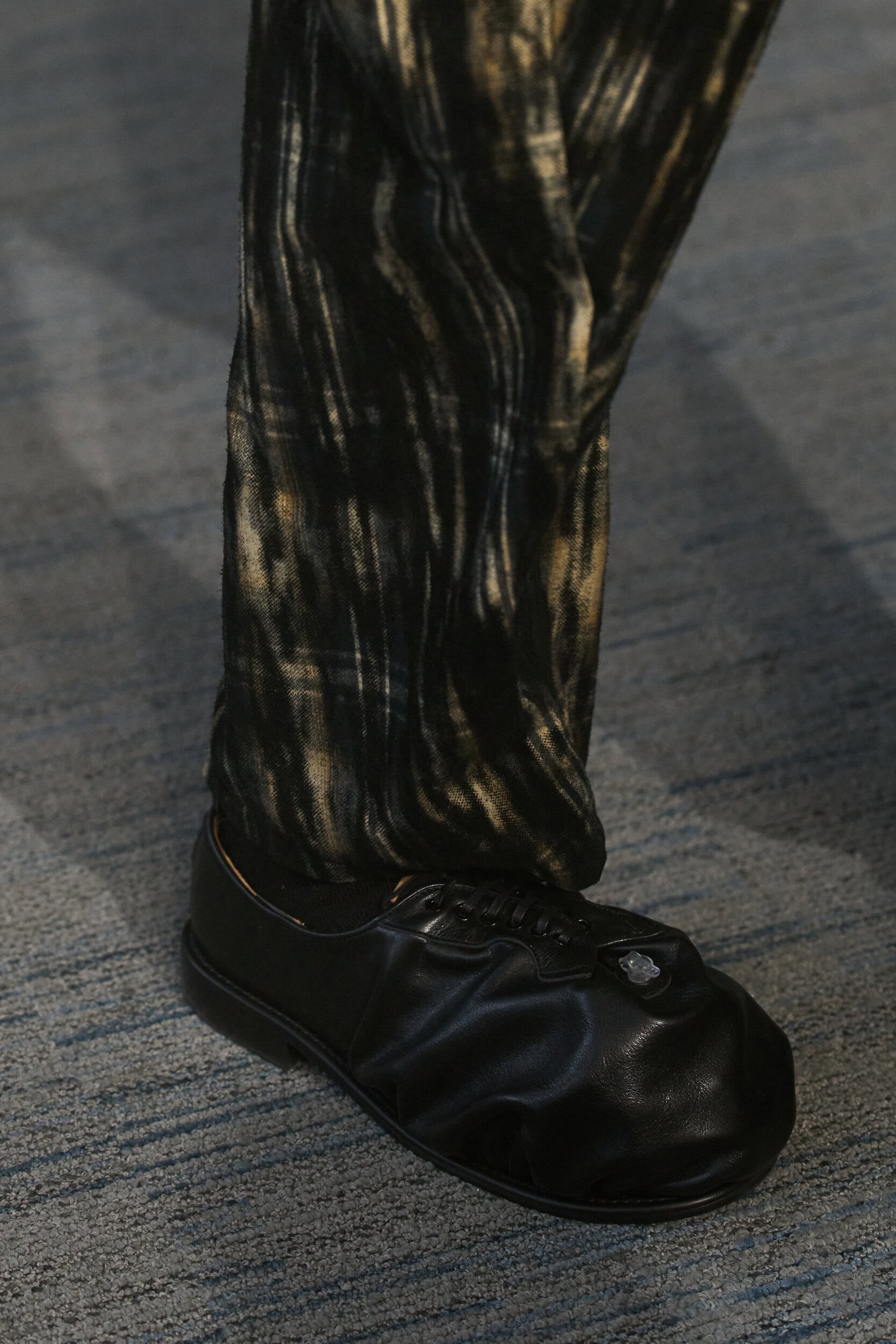 Doublet Fall 2026 Men’s Fashion Show Details