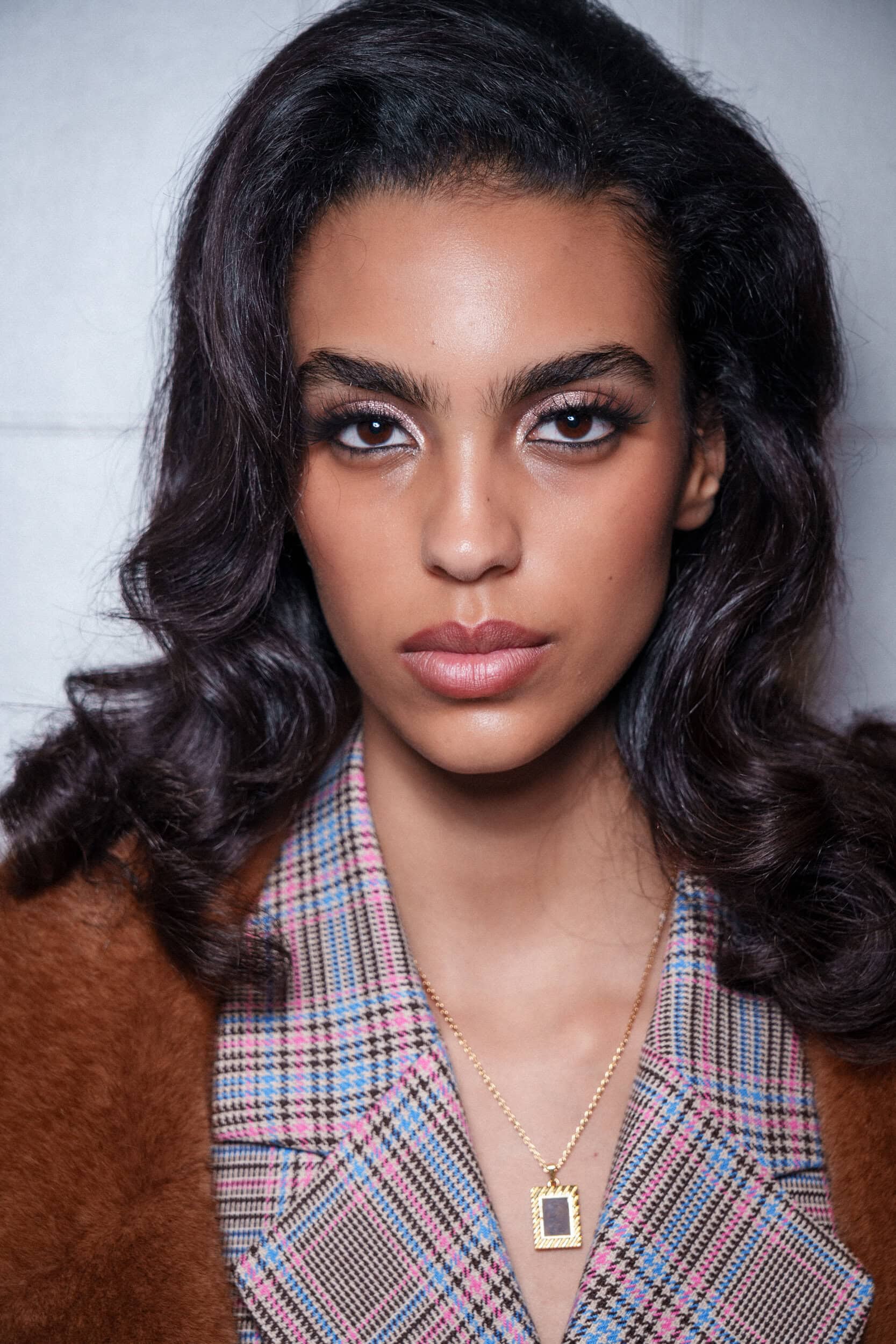 Drole De Monsieur Fall 2026 Men’s Fashion Show Backstage