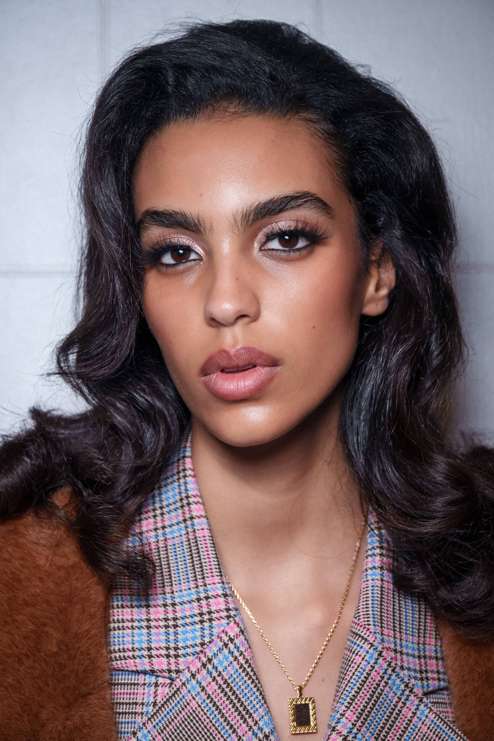 Drole De Monsieur Fall 2026 Men’s Fashion Show Backstage