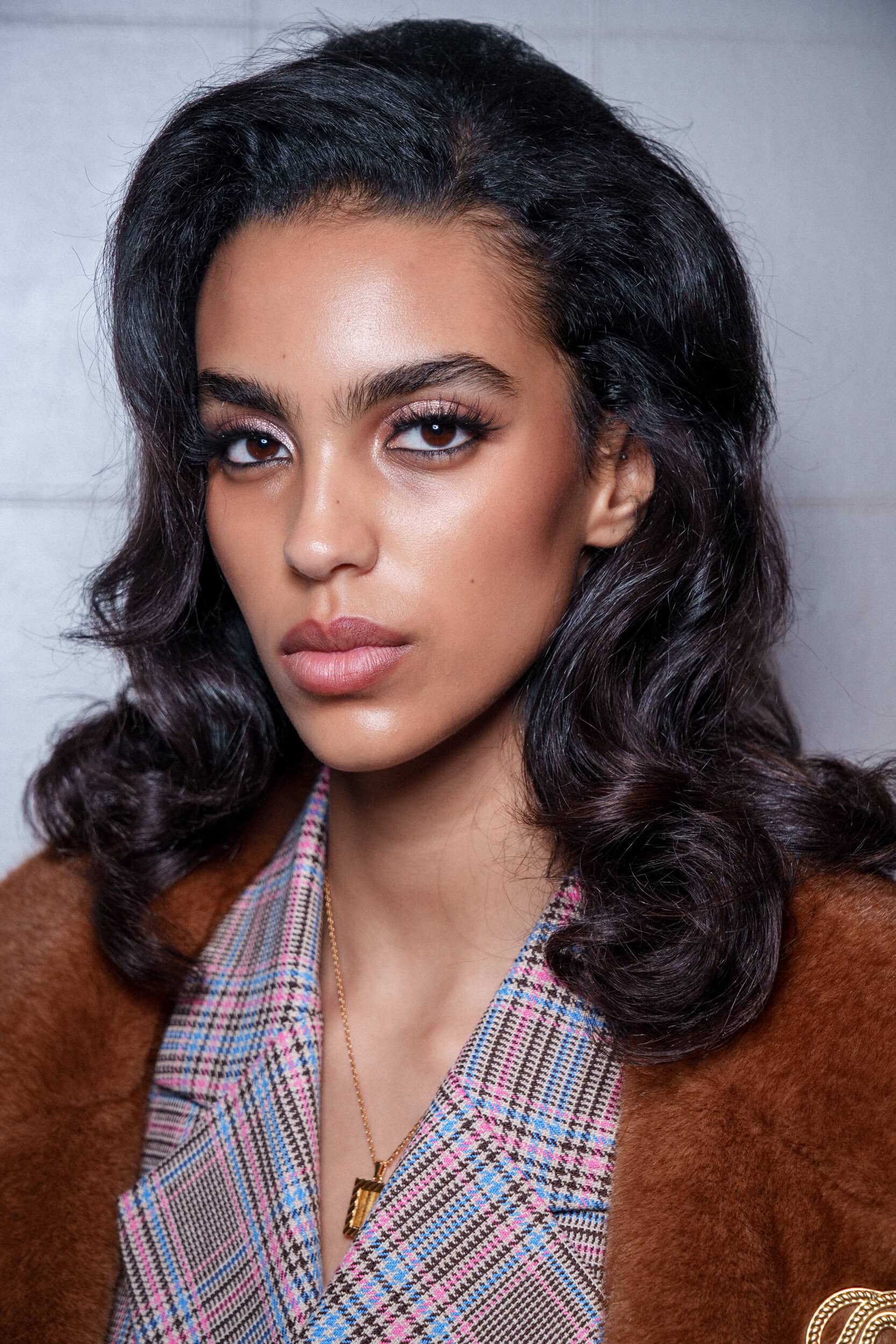 Drole De Monsieur Fall 2026 Men’s Fashion Show Backstage