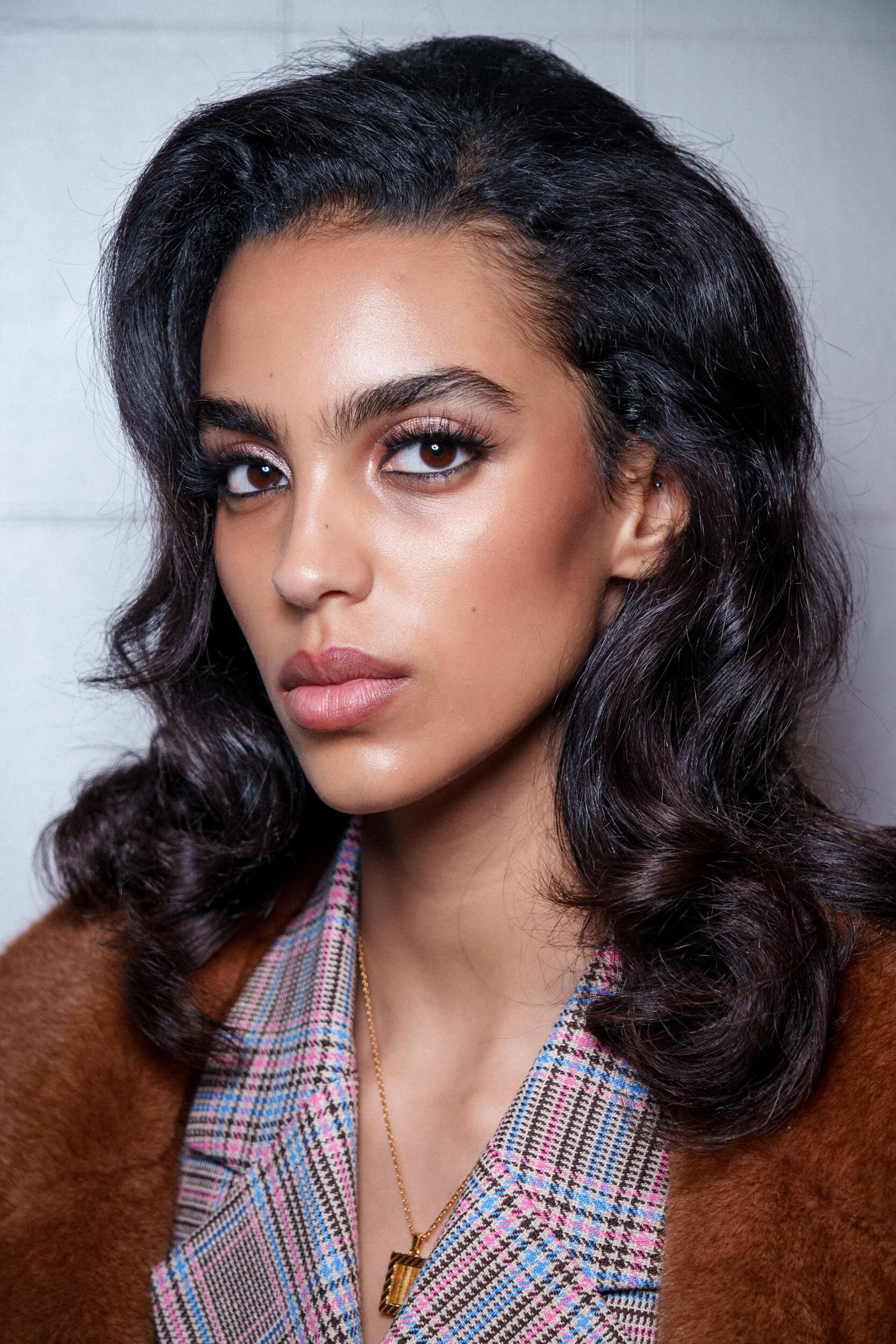 Drole De Monsieur Fall 2026 Men’s Fashion Show Backstage