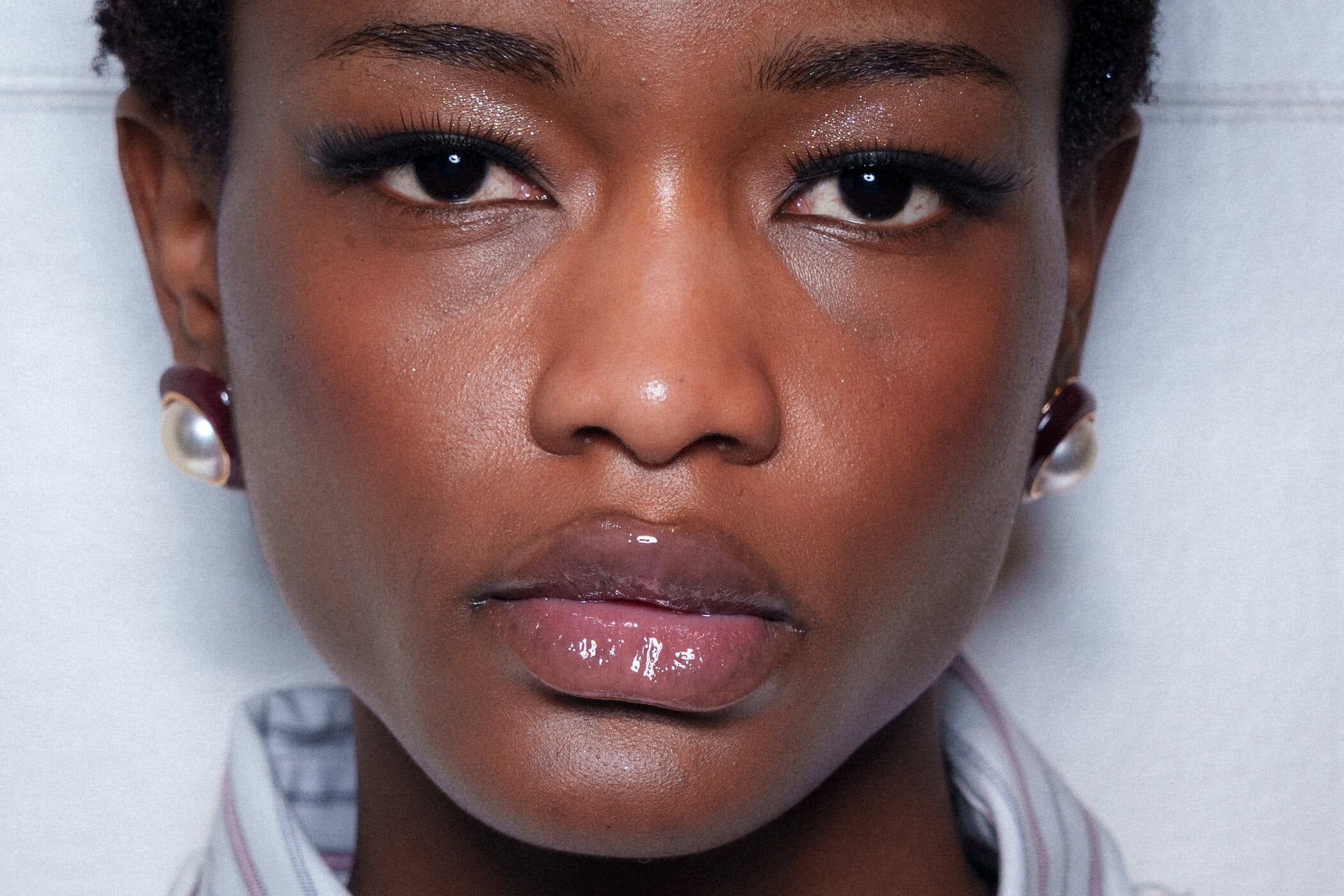 Drole De Monsieur Fall 2026 Men’s Fashion Show Backstage