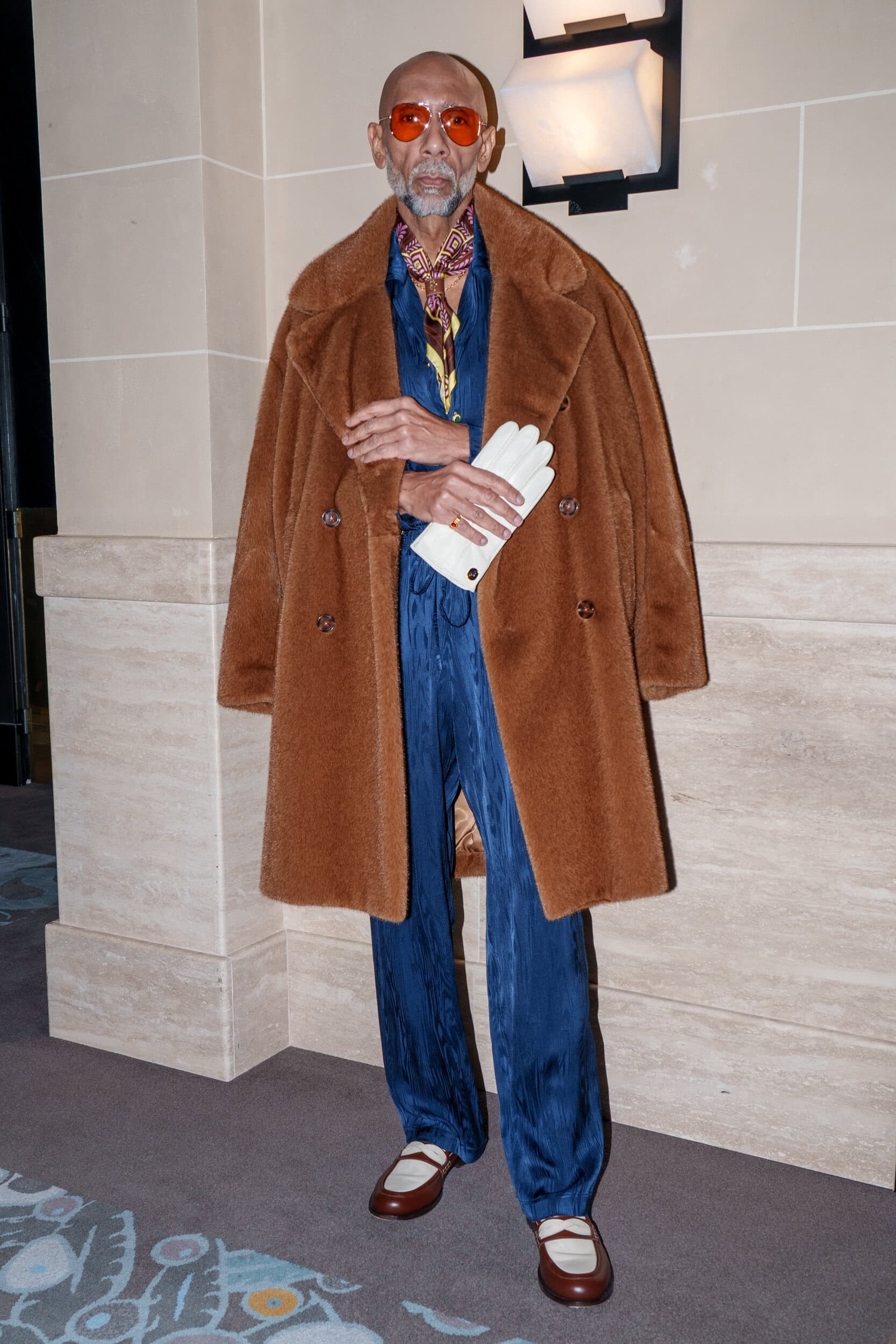 Drole De Monsieur Fall 2026 Men’s Fashion Show Backstage