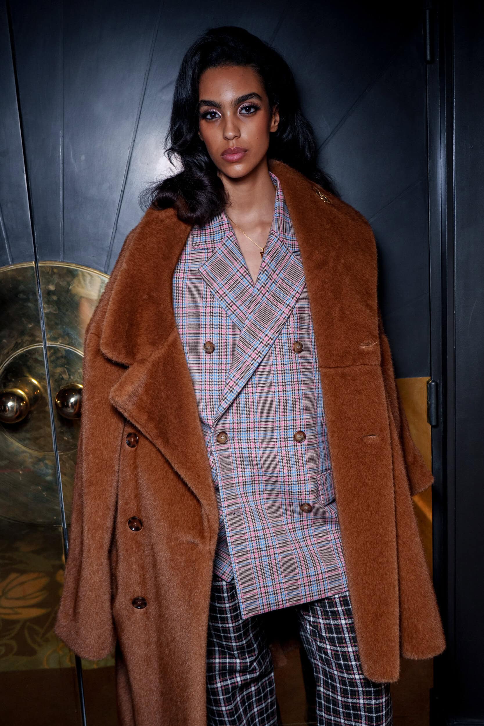 Drole De Monsieur Fall 2026 Men’s Fashion Show Backstage