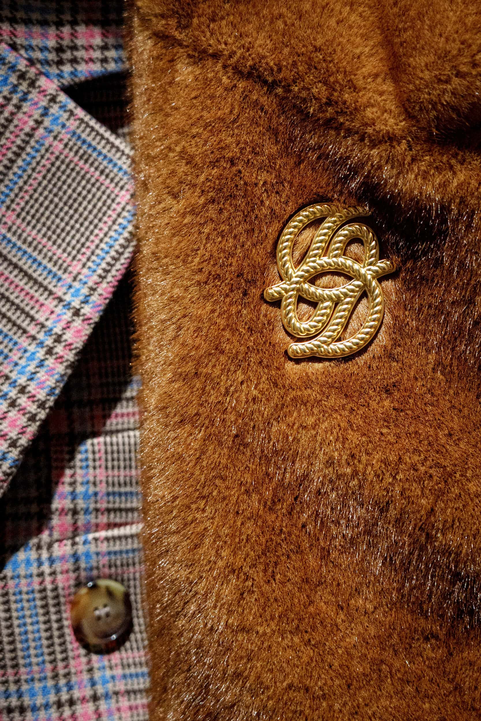 Drole De Monsieur Fall 2026 Men’s Fashion Show Backstage