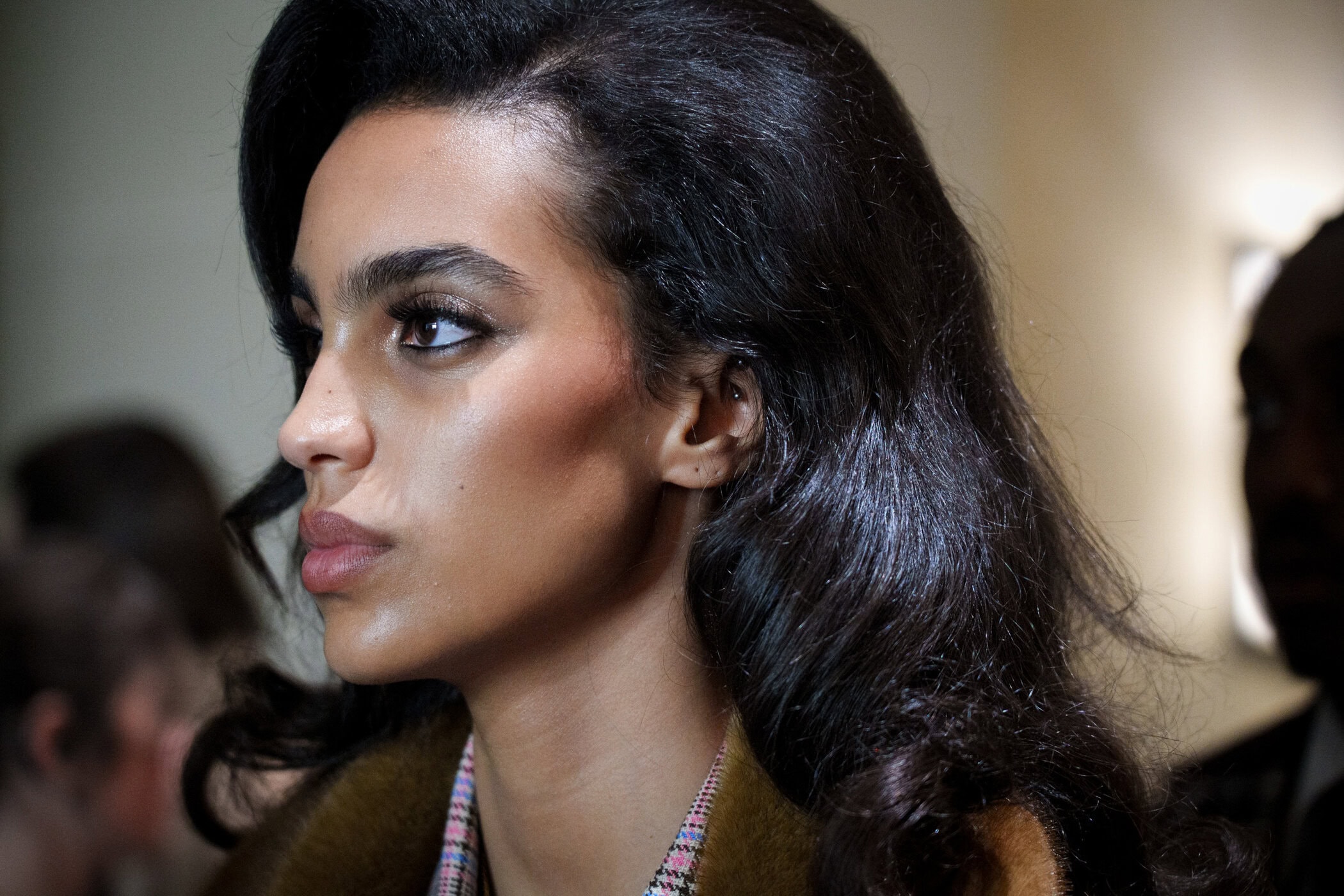 Drole De Monsieur Fall 2026 Men’s Fashion Show Backstage