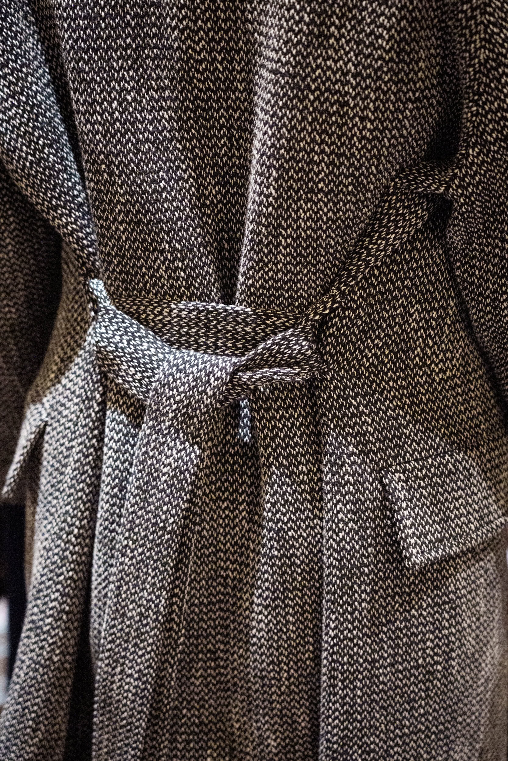 Drole De Monsieur Fall 2026 Men’s Fashion Show Backstage