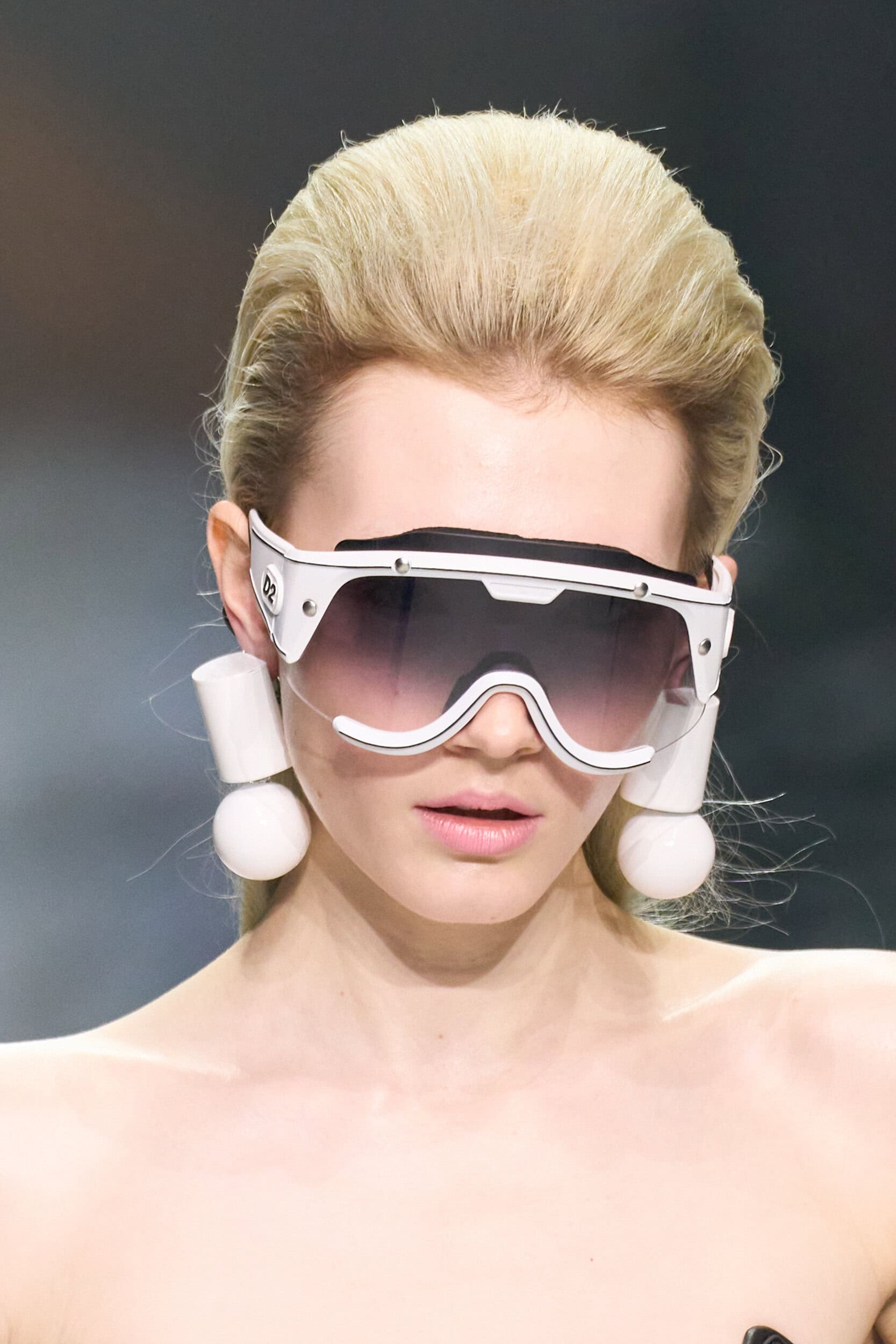 Dsquared2 Fall 2026 Men’s Fashion Show Details