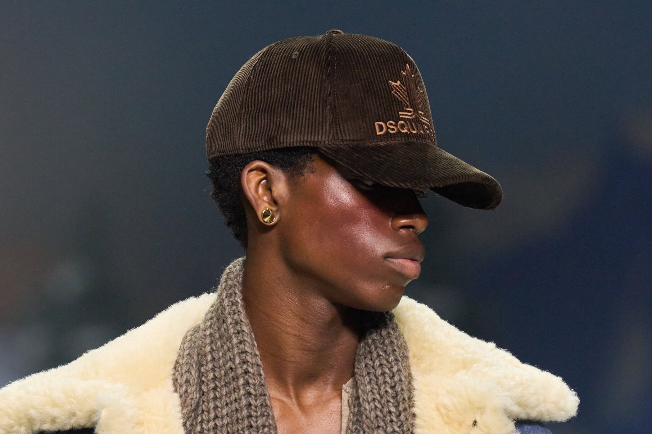 Dsquared2 Fall 2026 Men’s Fashion Show Details