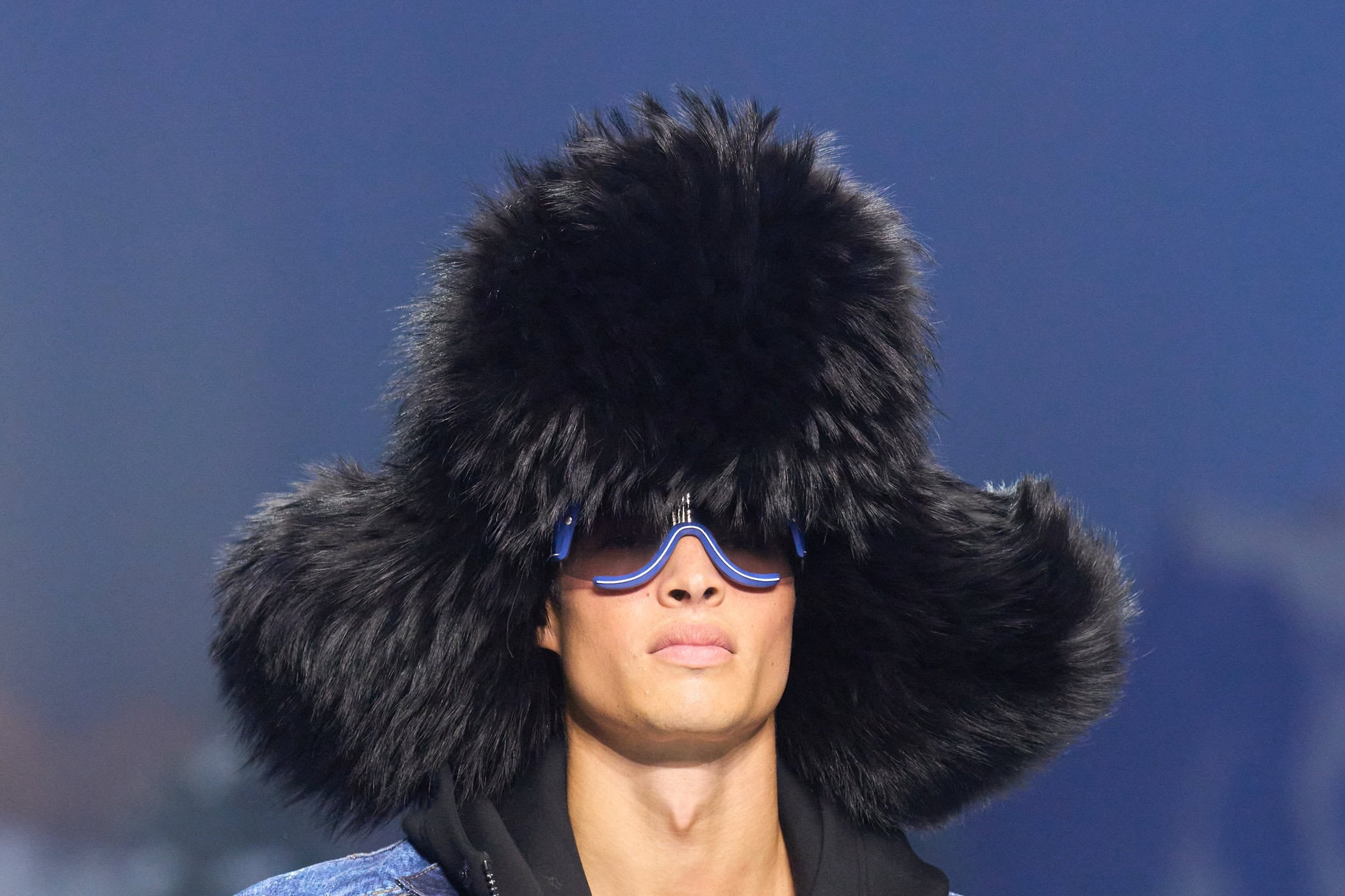 Dsquared2 Fall 2026 Men’s Fashion Show Details