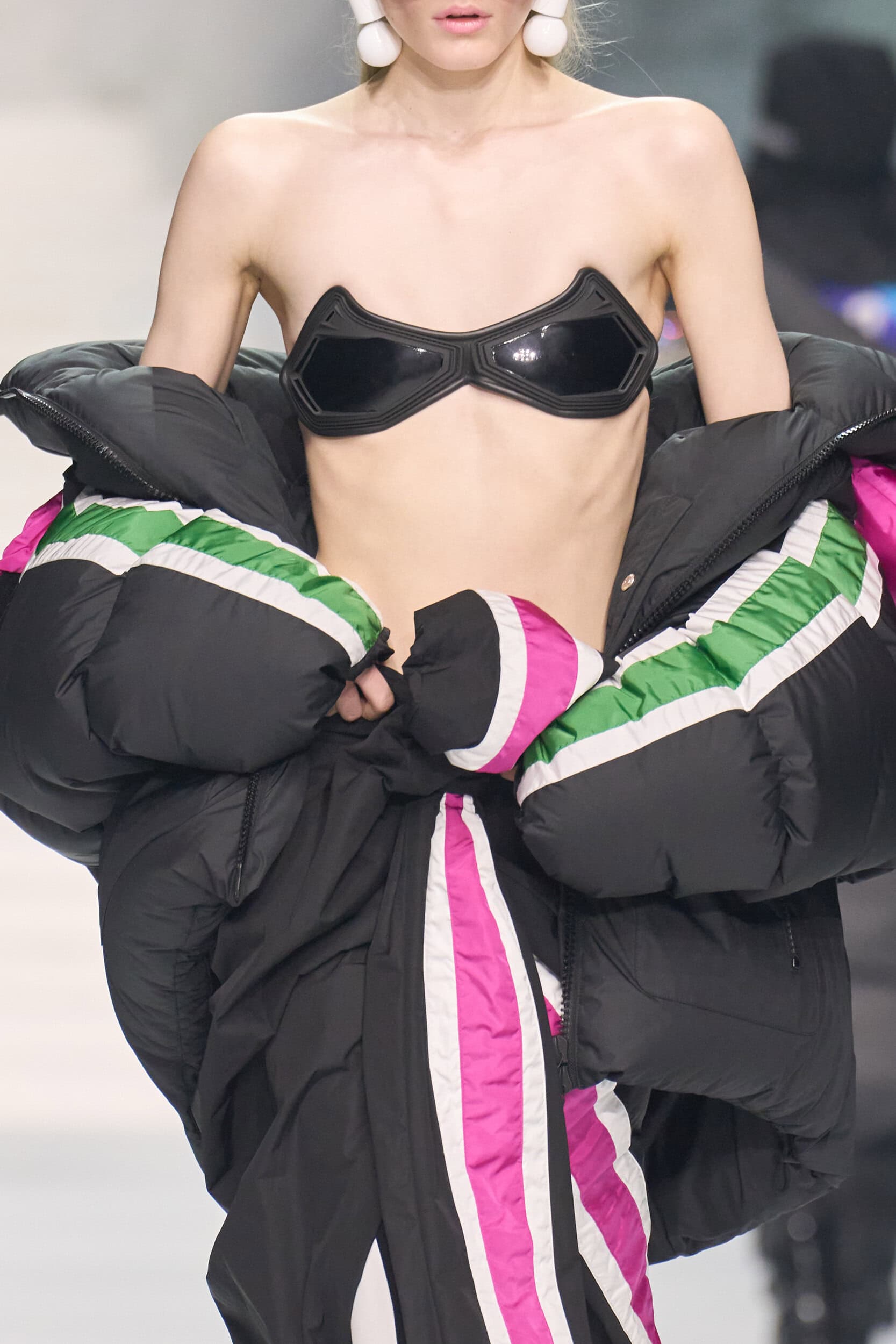 Dsquared2 Fall 2026 Men’s Fashion Show Details