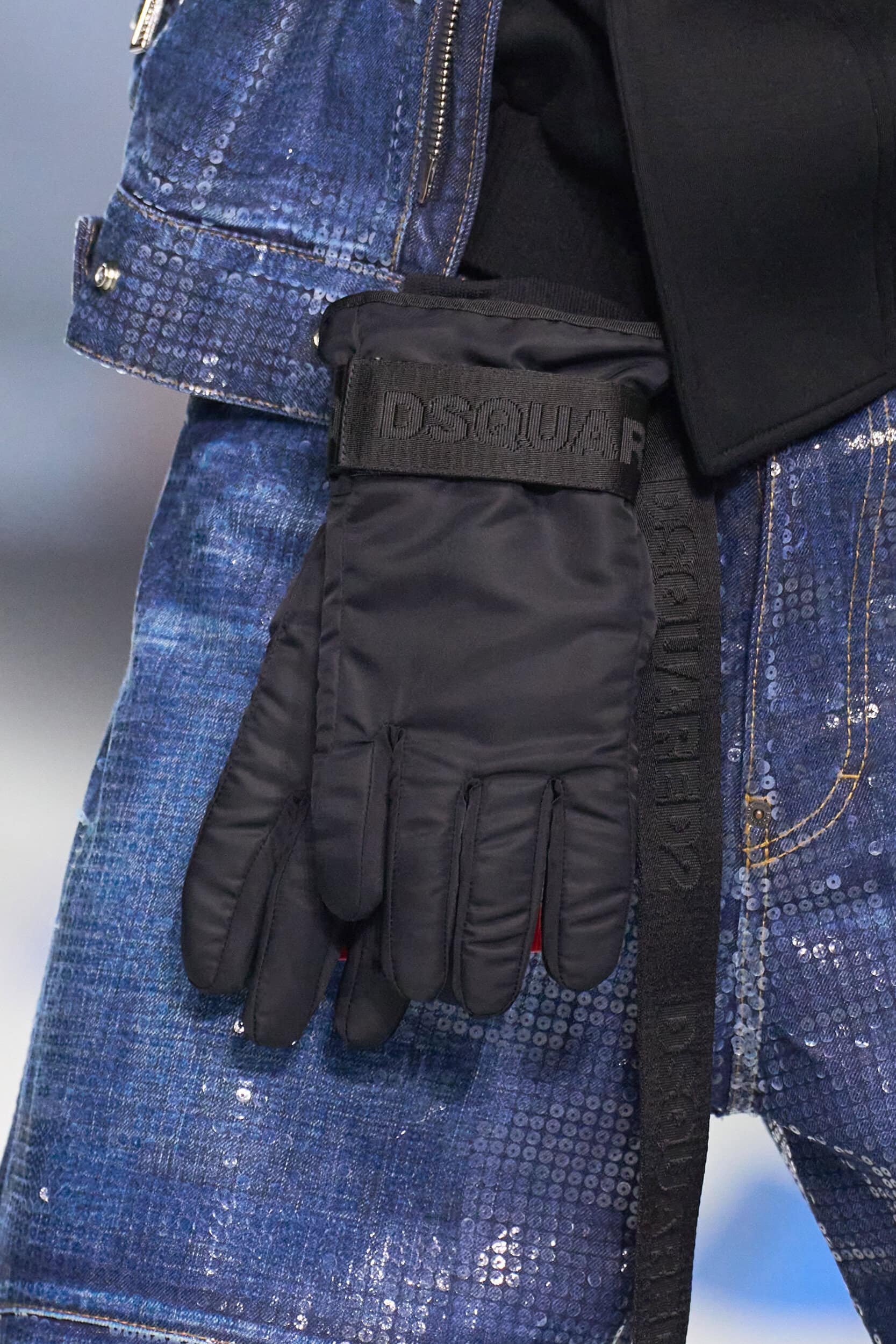 Dsquared2 Fall 2026 Men’s Fashion Show Details