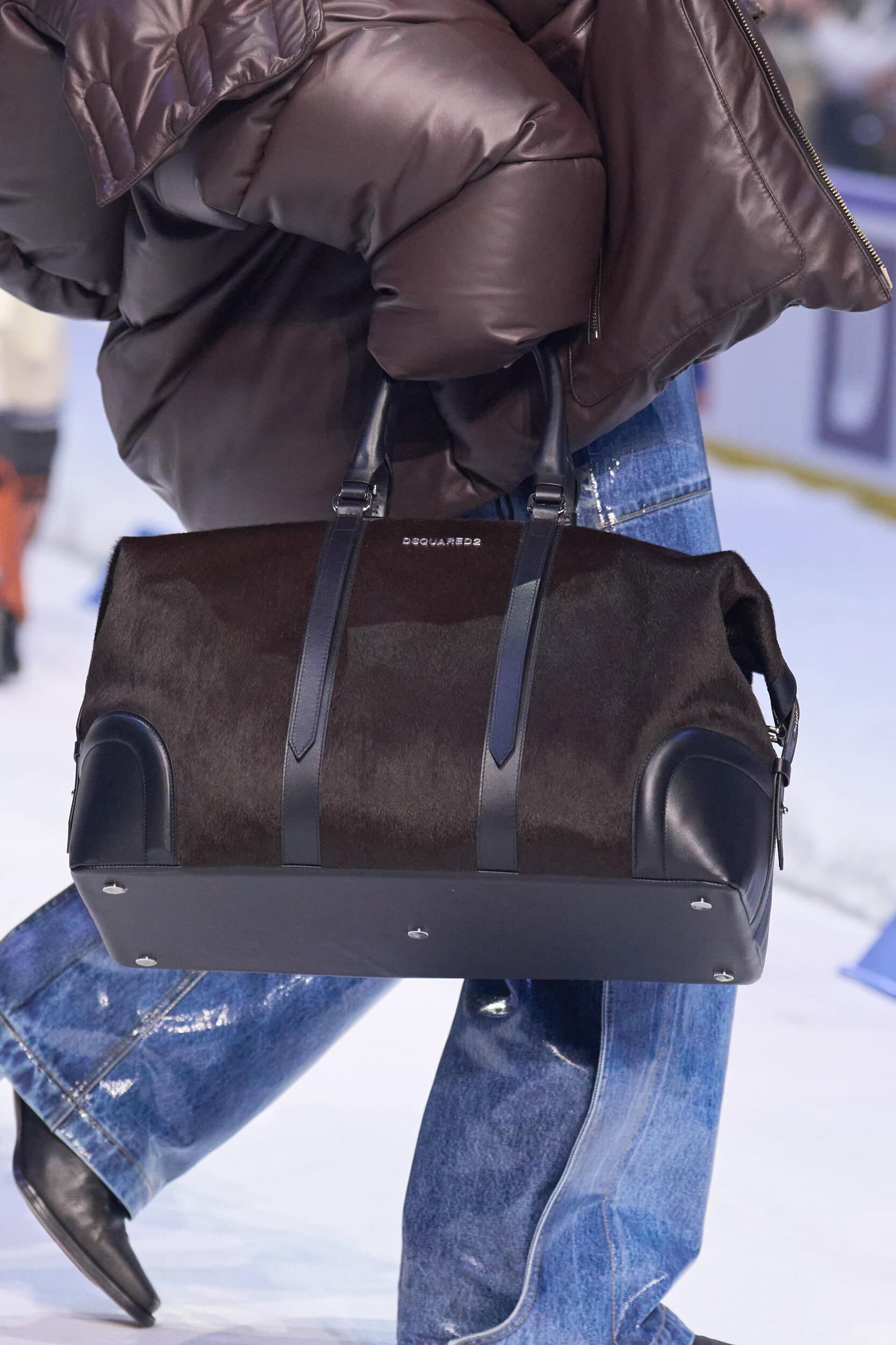 Dsquared2 Fall 2026 Men’s Fashion Show Details