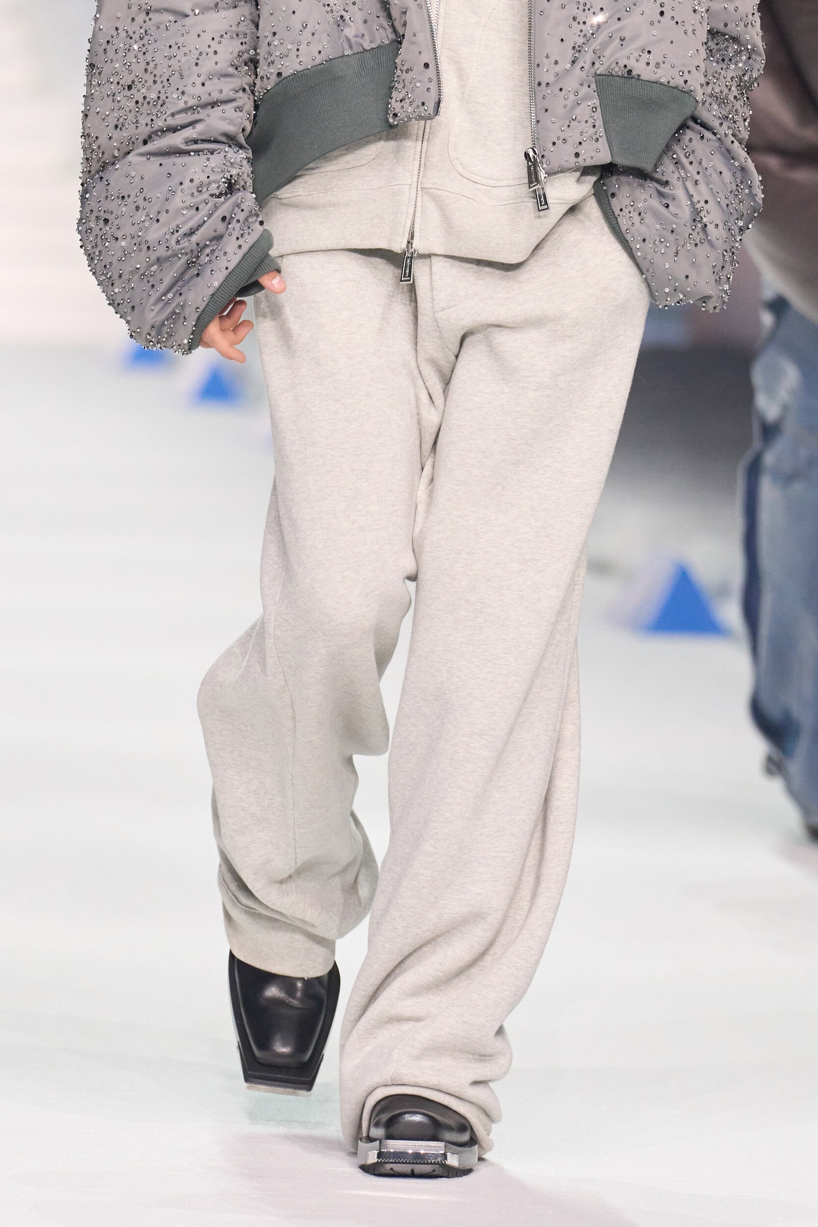 Dsquared2 Fall 2026 Men’s Fashion Show Details