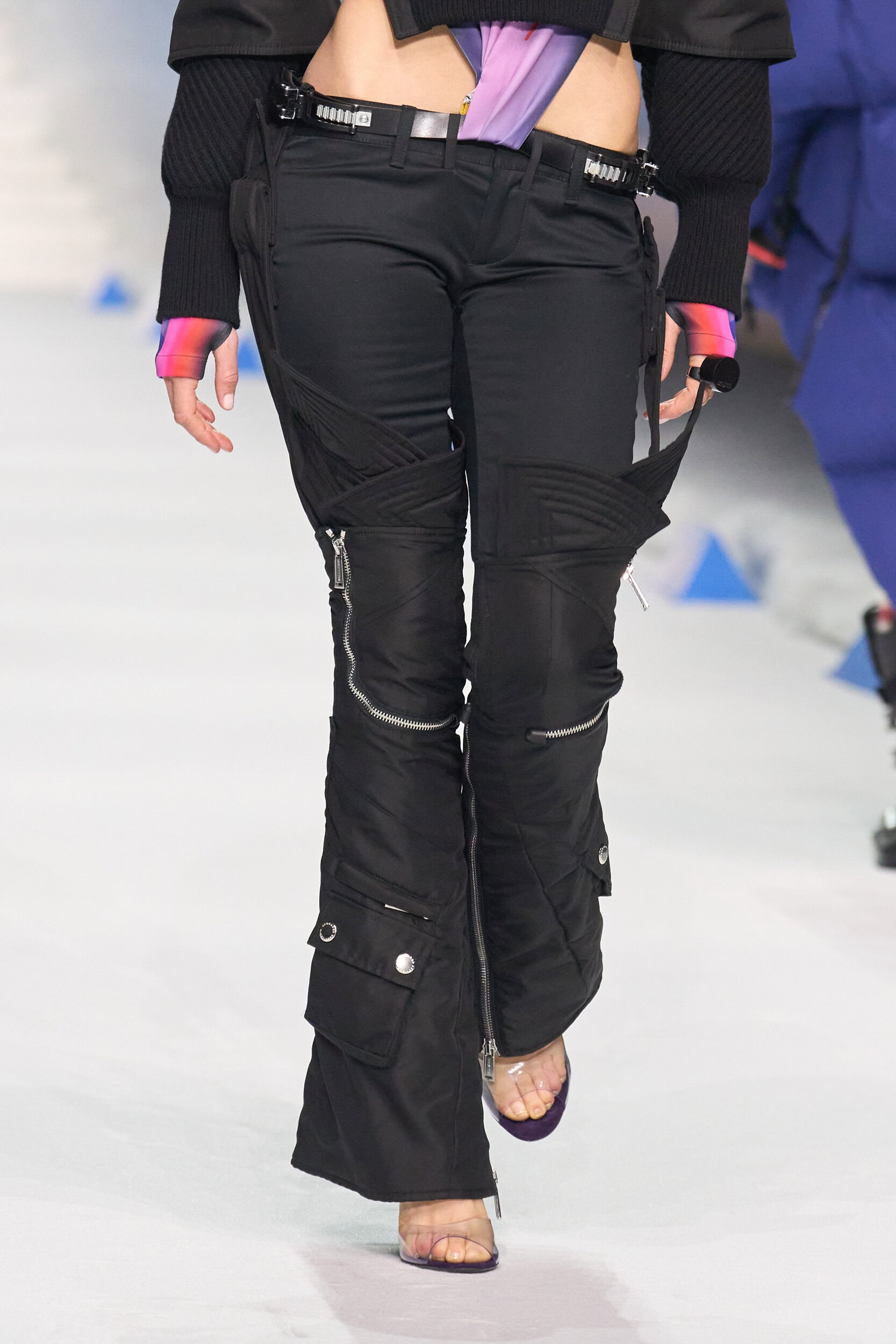 Dsquared2 Fall 2026 Men’s Fashion Show Details