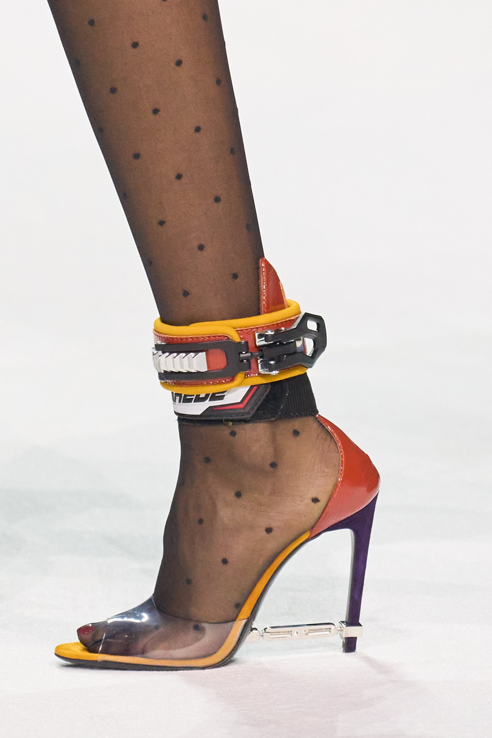 Dsquared2 Fall 2026 Men’s Fashion Show Details