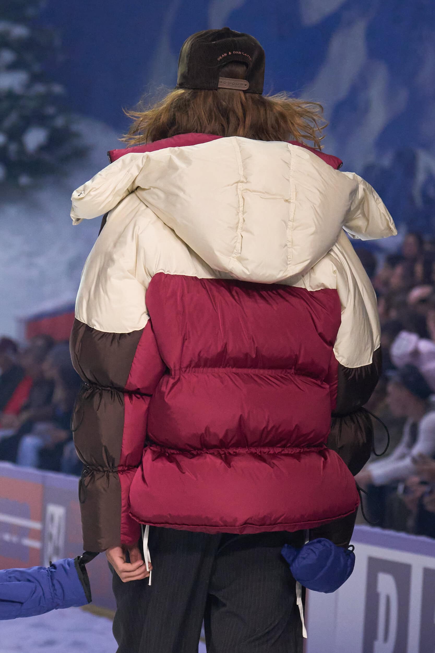 Dsquared2 Fall 2026 Men’s Fashion Show Details