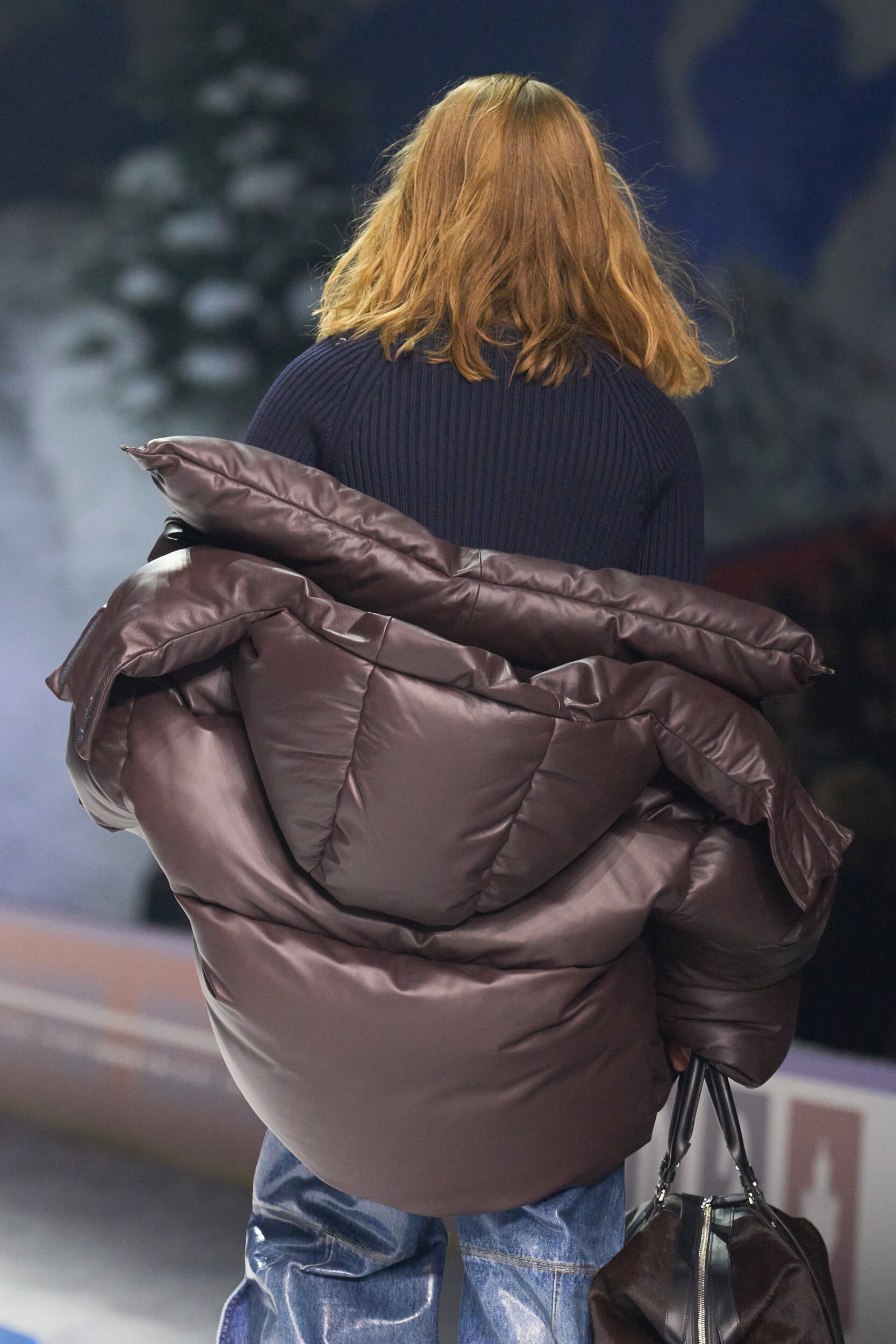 Dsquared2 Fall 2026 Men’s Fashion Show Details