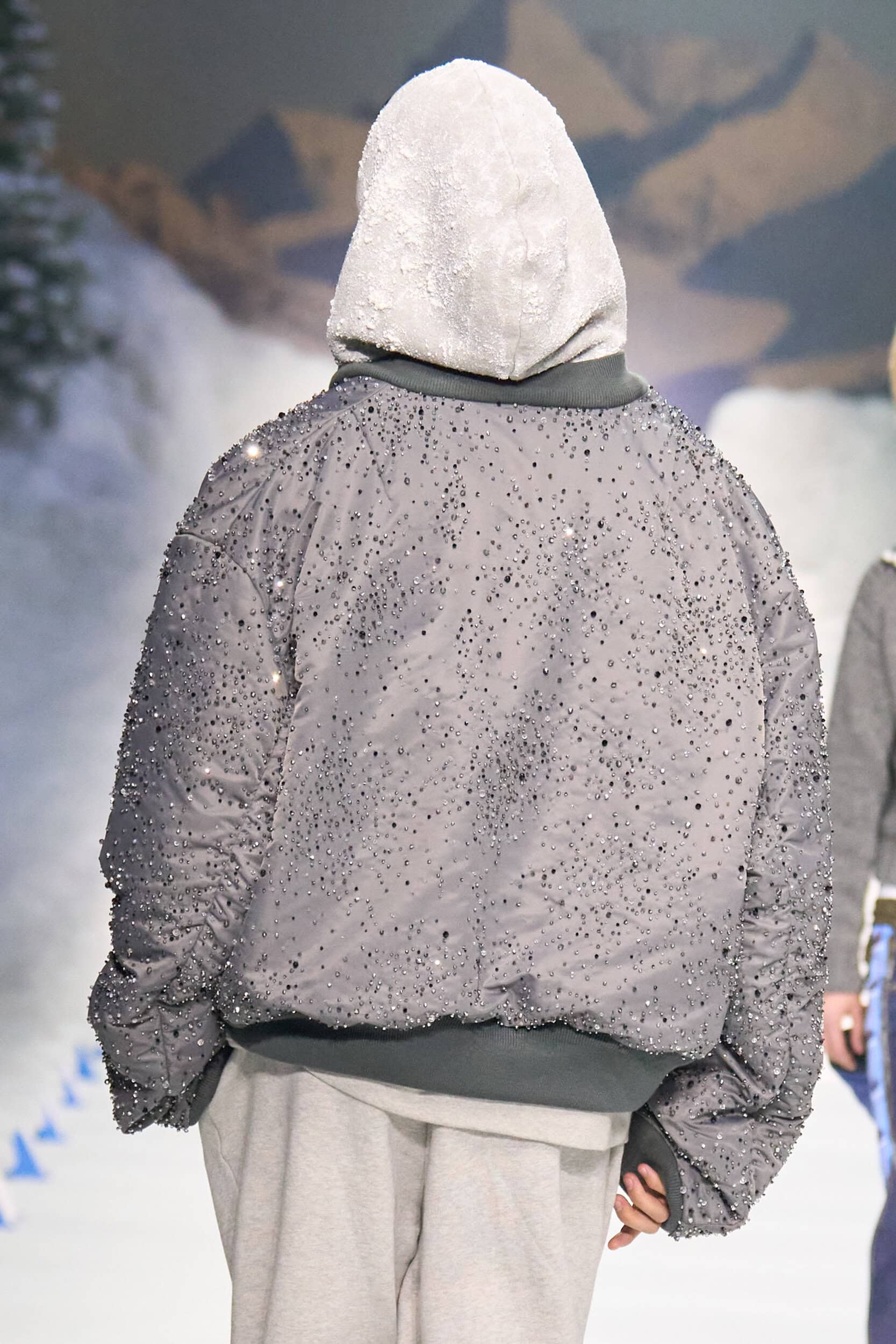 Dsquared2 Fall 2026 Men’s Fashion Show Details