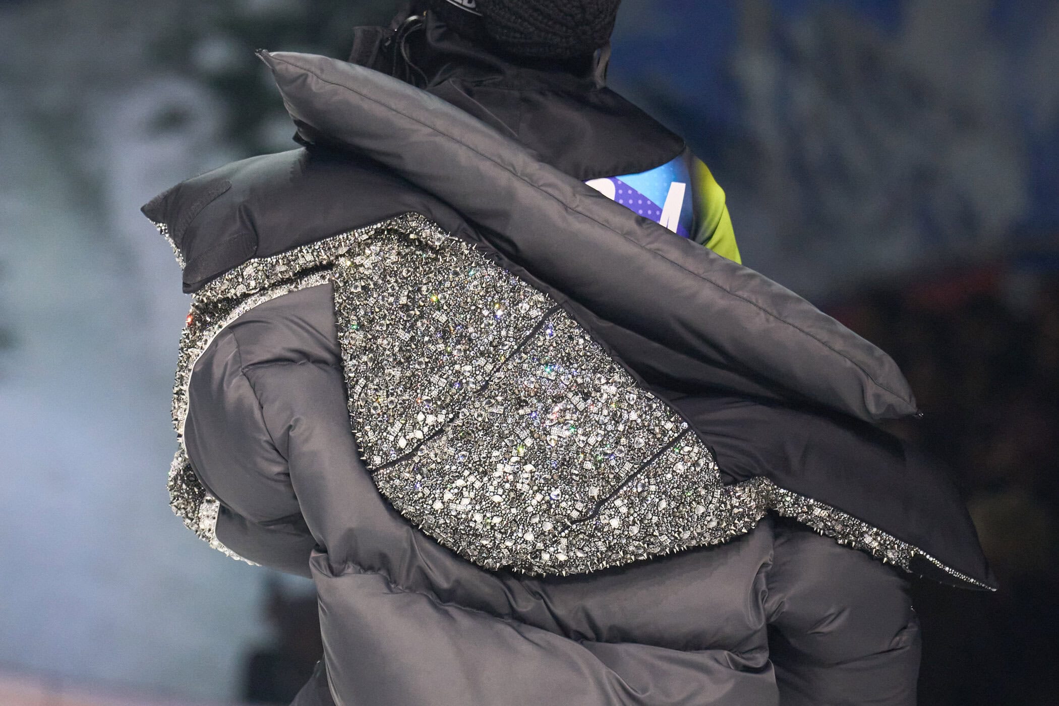 Dsquared2 Fall 2026 Men’s Fashion Show Details