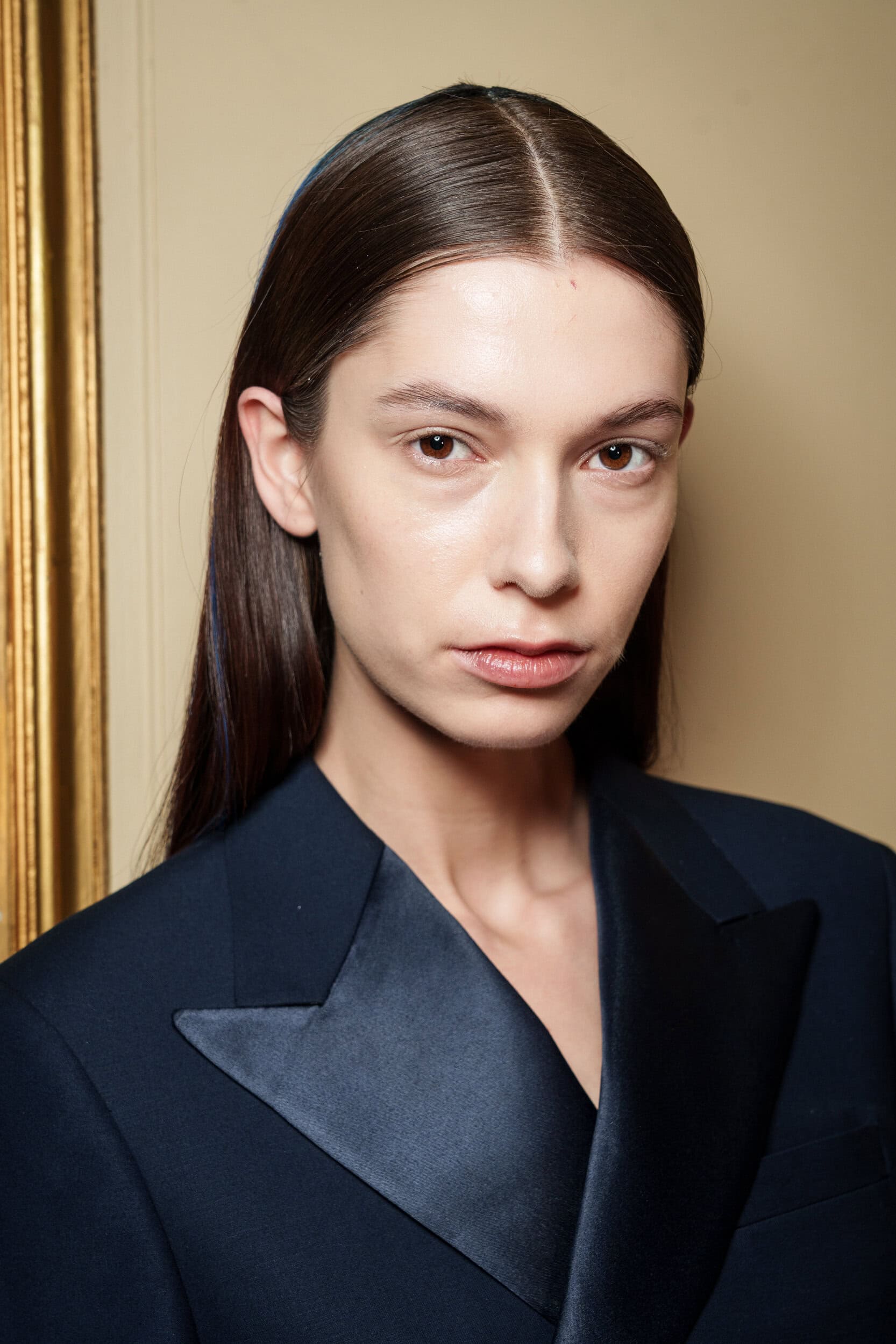 Peet Dullaert Spring 2026 Couture Fashion Show Backstage