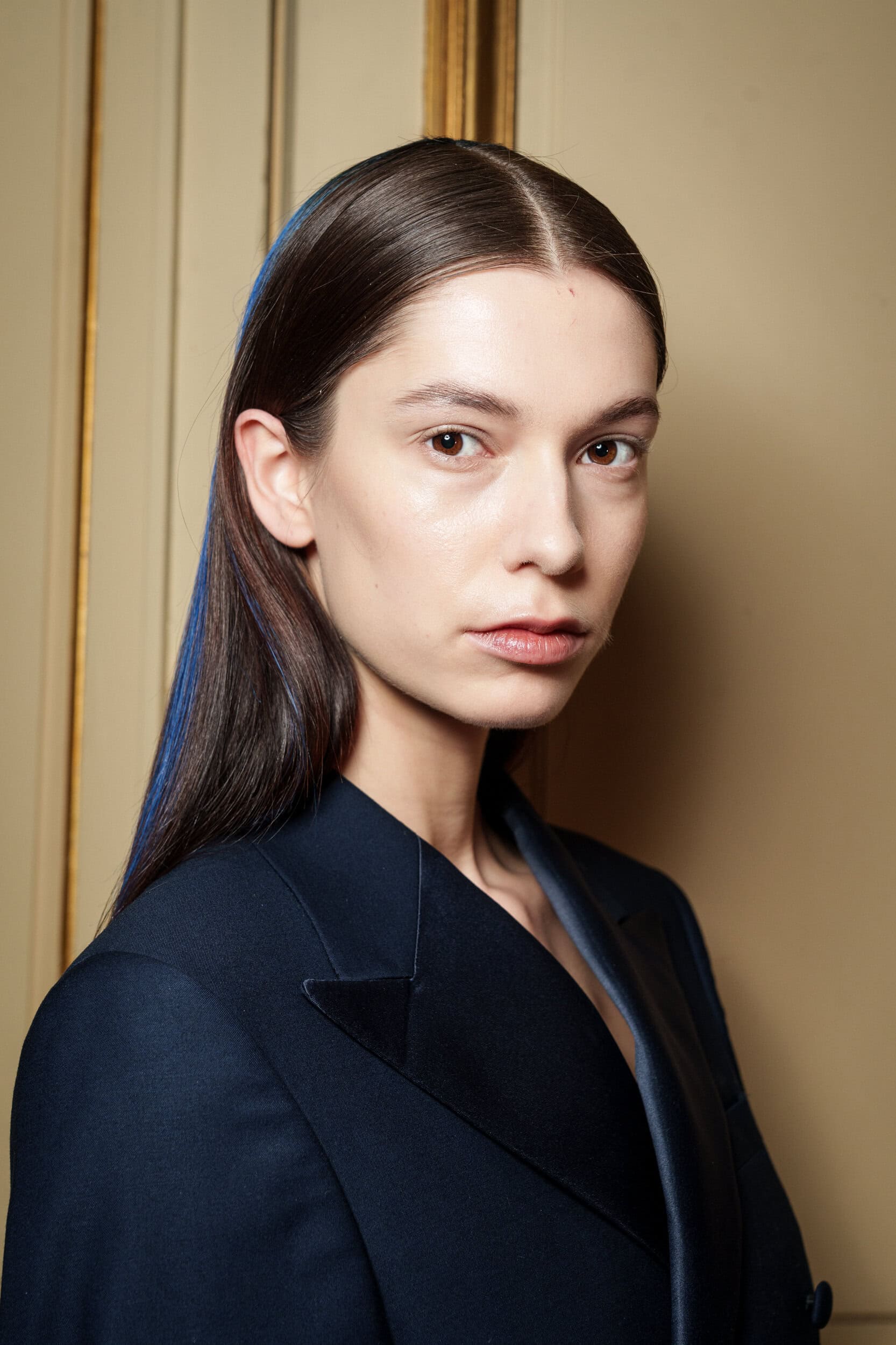 Peet Dullaert Spring 2026 Couture Fashion Show Backstage