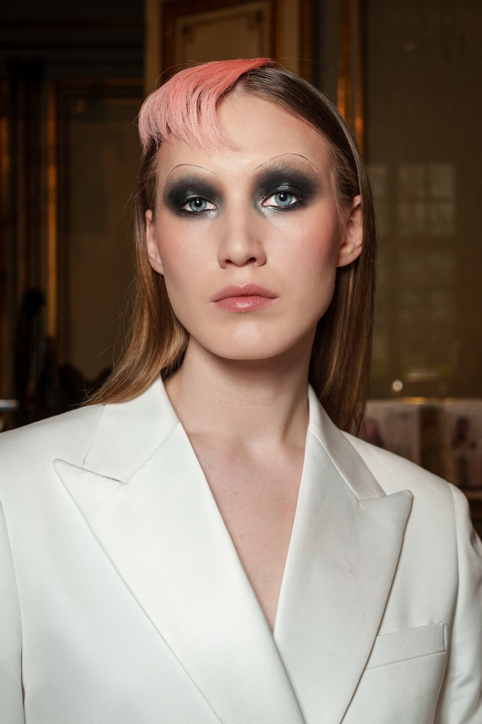 Peet Dullaert Spring 2026 Couture Fashion Show Backstage