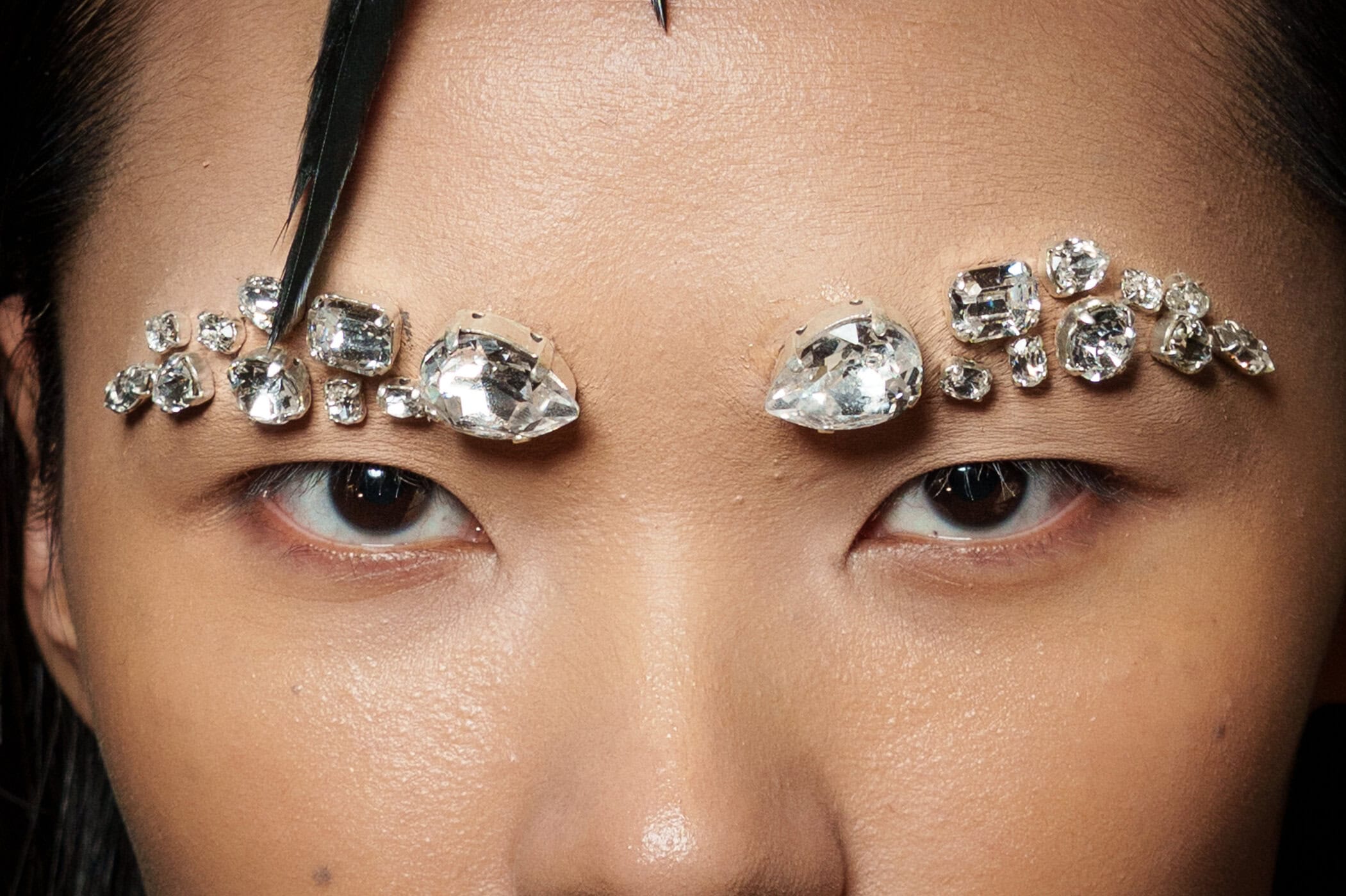 Peet Dullaert Spring 2026 Couture Fashion Show Backstage