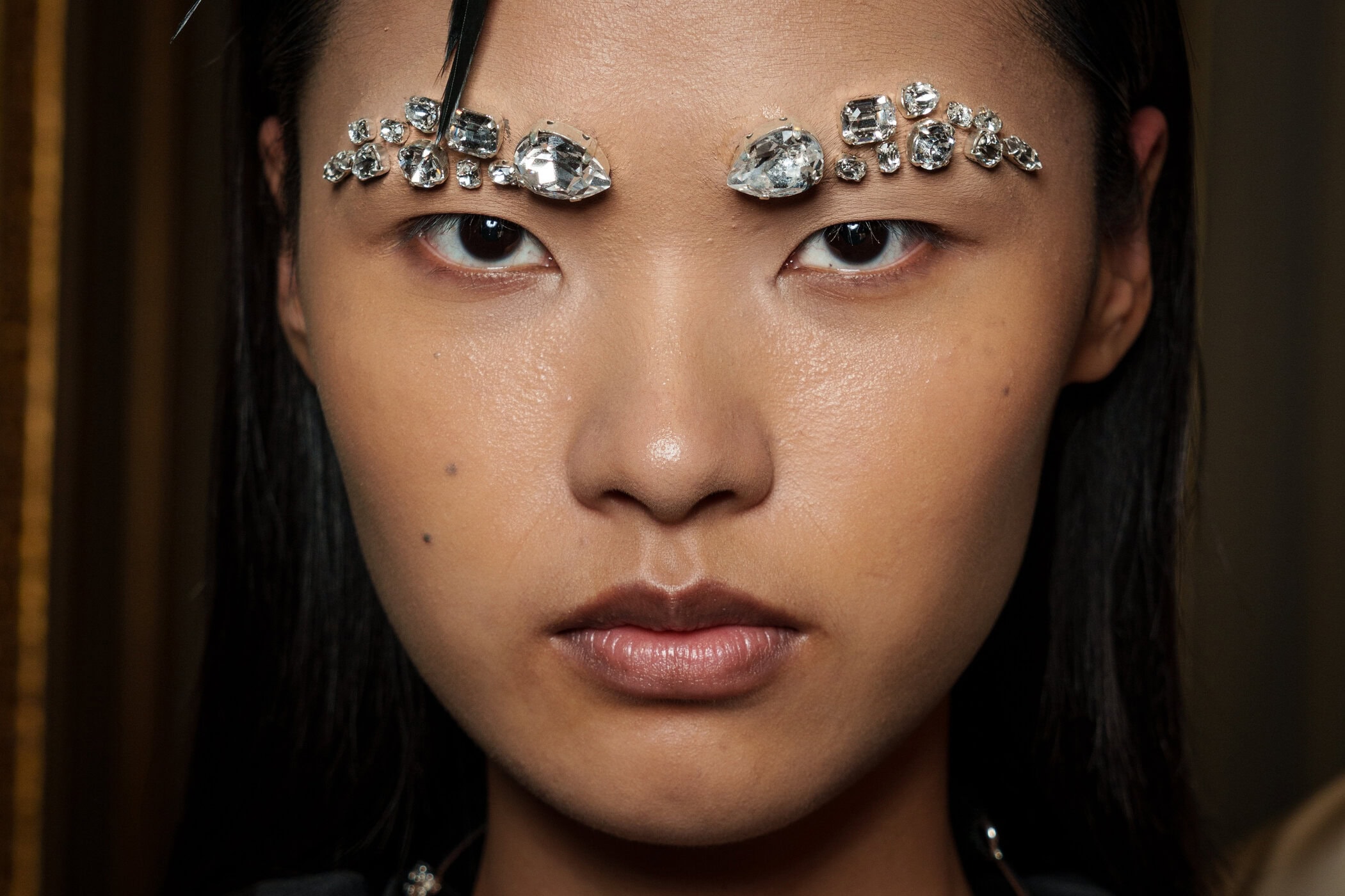 Peet Dullaert Spring 2026 Couture Fashion Show Backstage