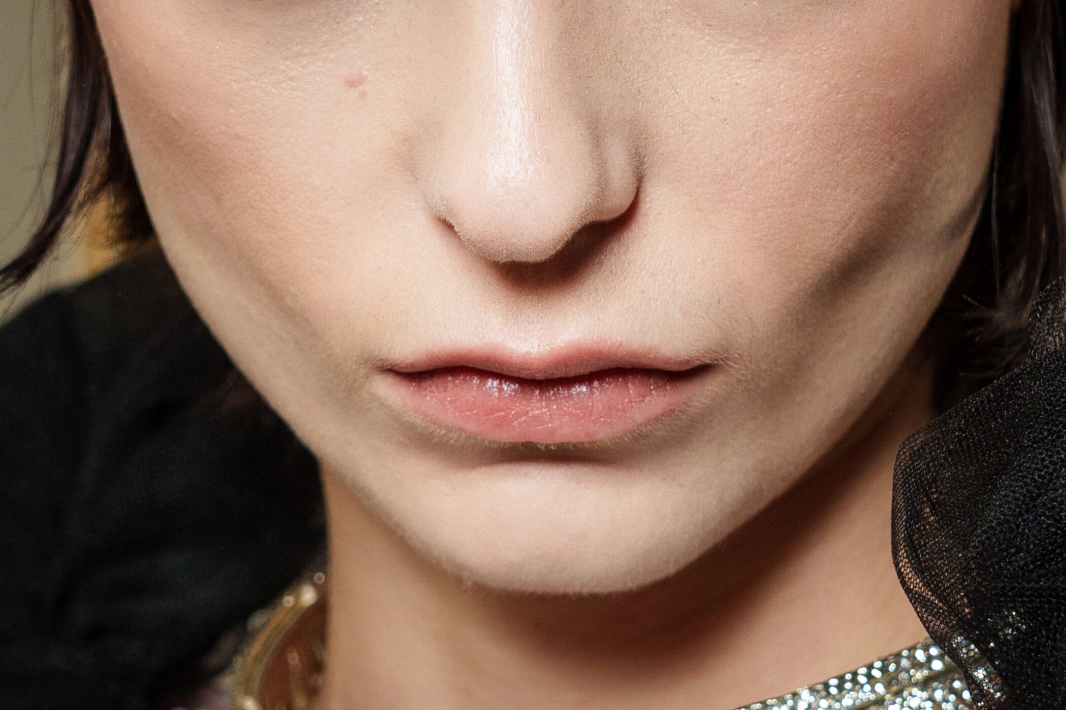 Peet Dullaert Spring 2026 Couture Fashion Show Backstage