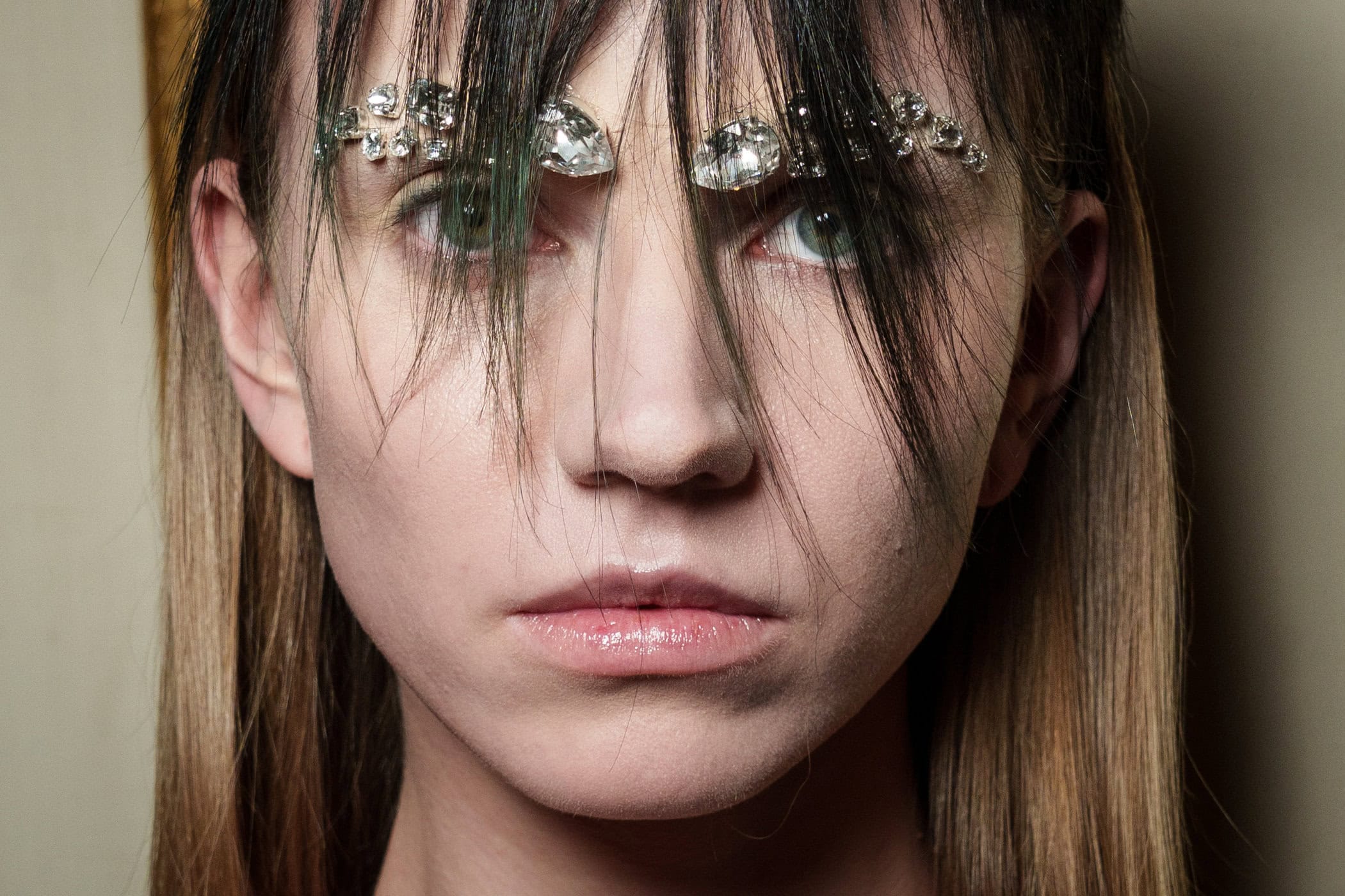 Peet Dullaert Spring 2026 Couture Fashion Show Backstage