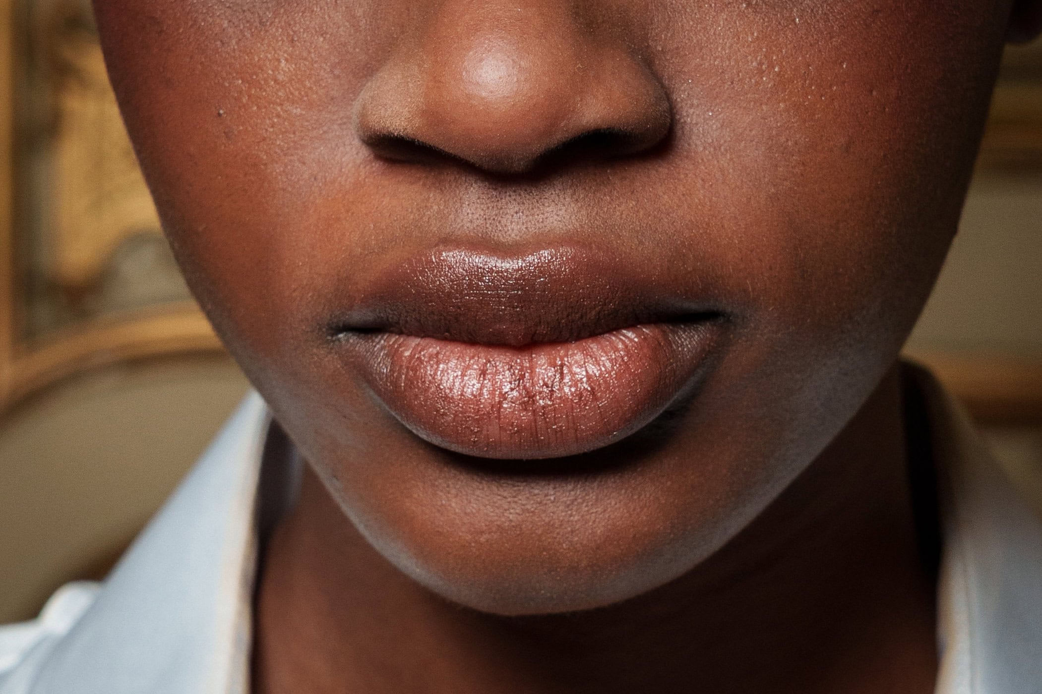 Peet Dullaert Spring 2026 Couture Fashion Show Backstage