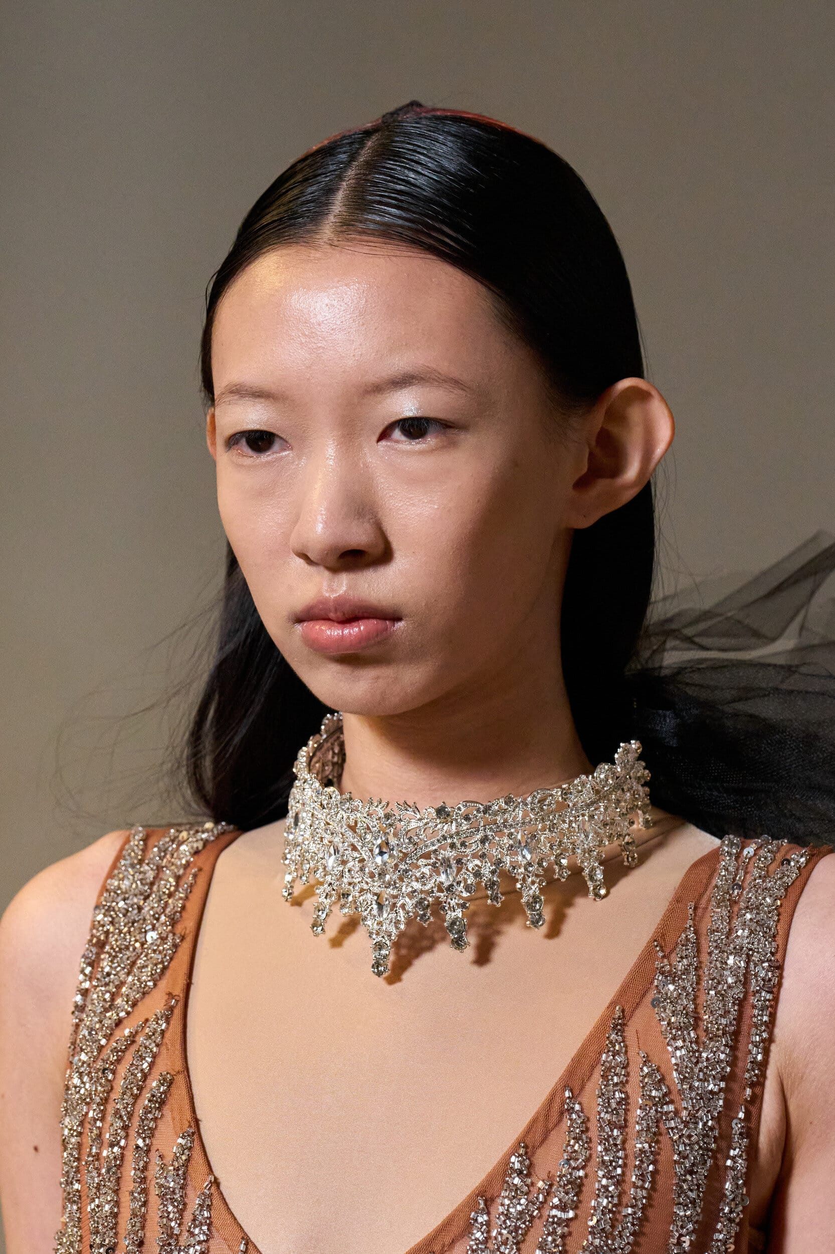 Peet Dullaert Spring 2026 Couture Fashion Show Details