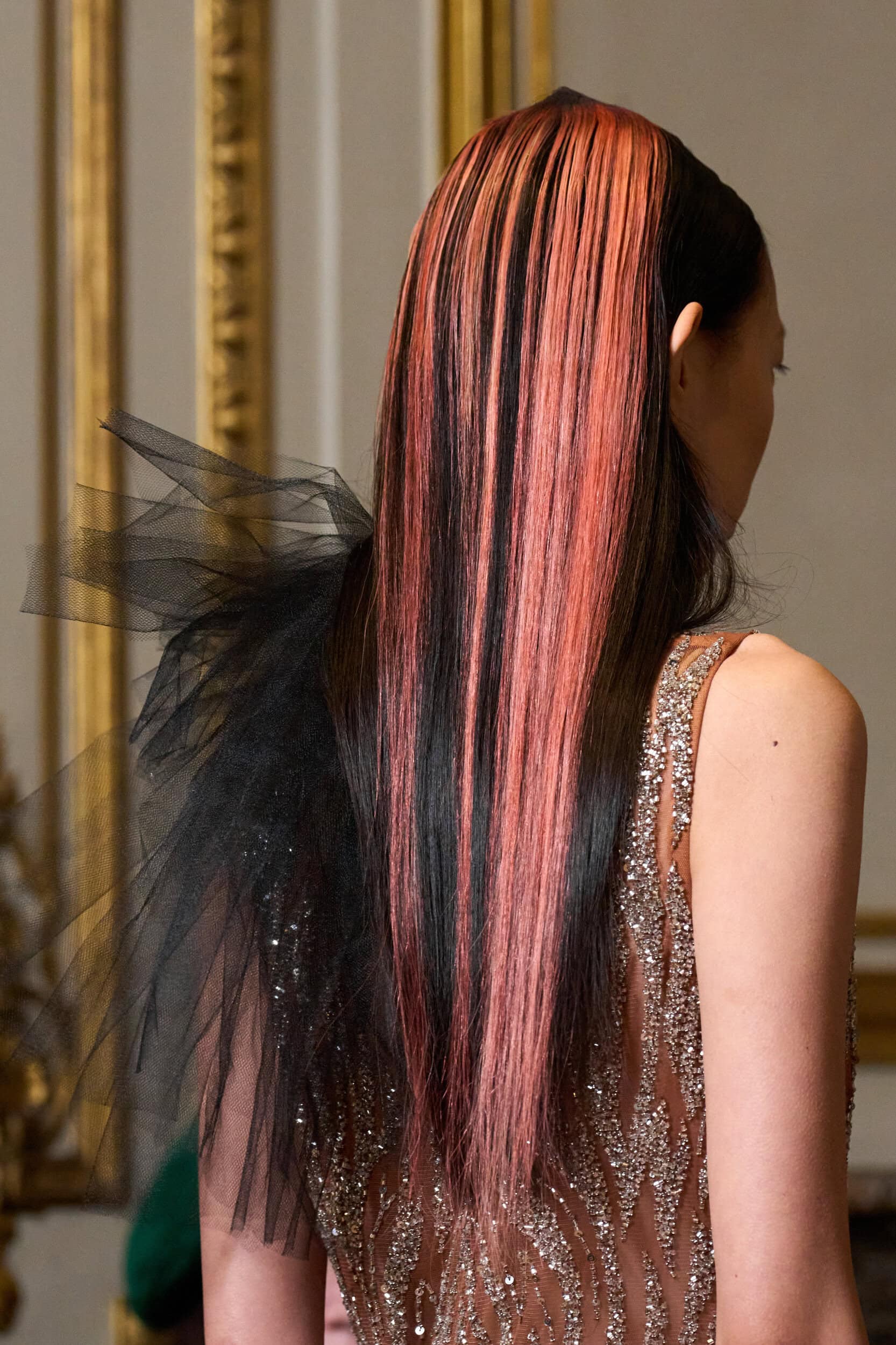 Peet Dullaert Spring 2026 Couture Fashion Show Details