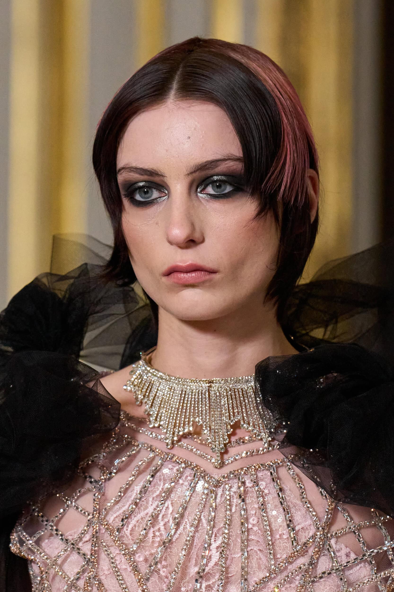 Peet Dullaert Spring 2026 Couture Fashion Show Details