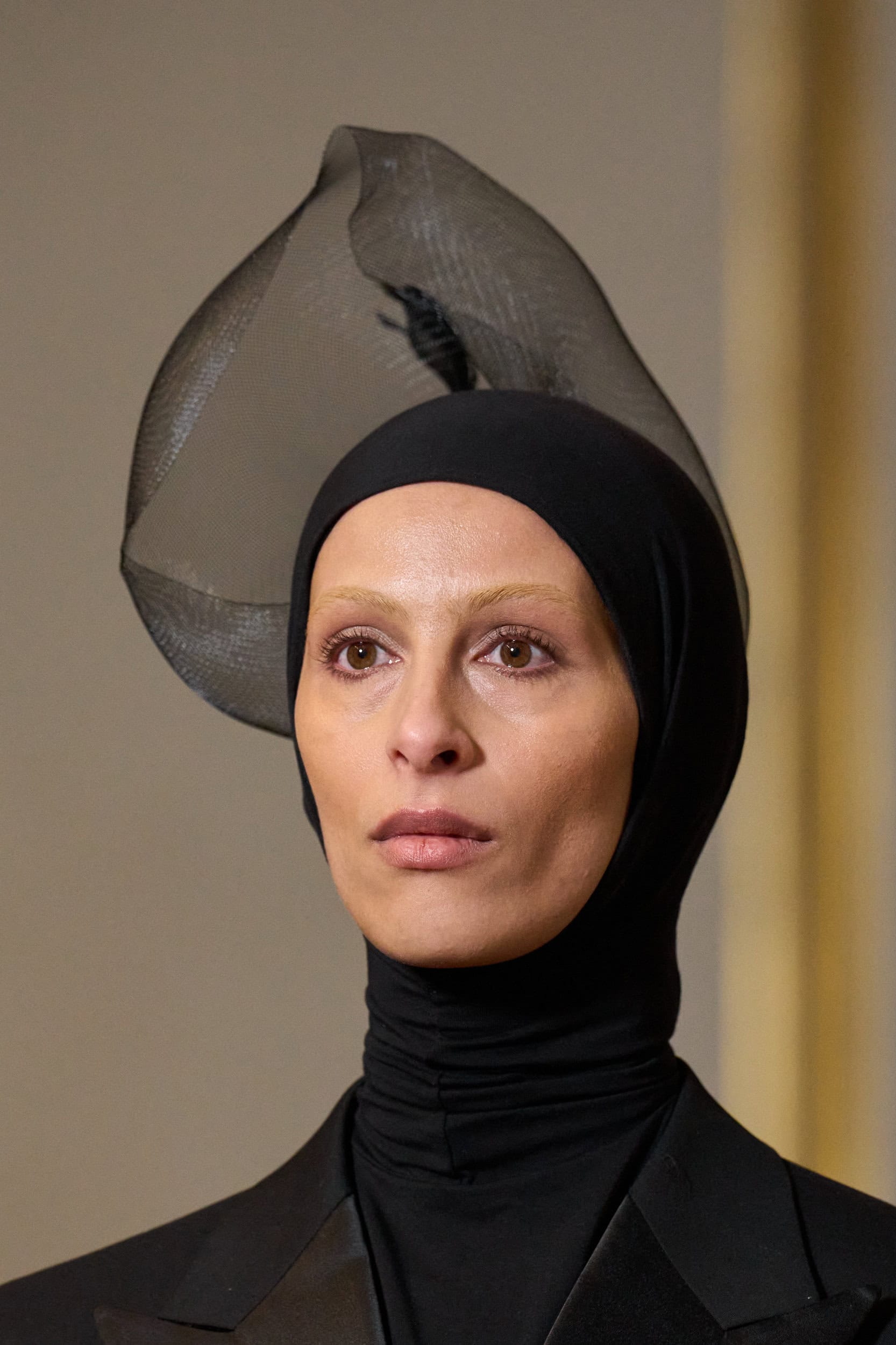 Peet Dullaert Spring 2026 Couture Fashion Show Details