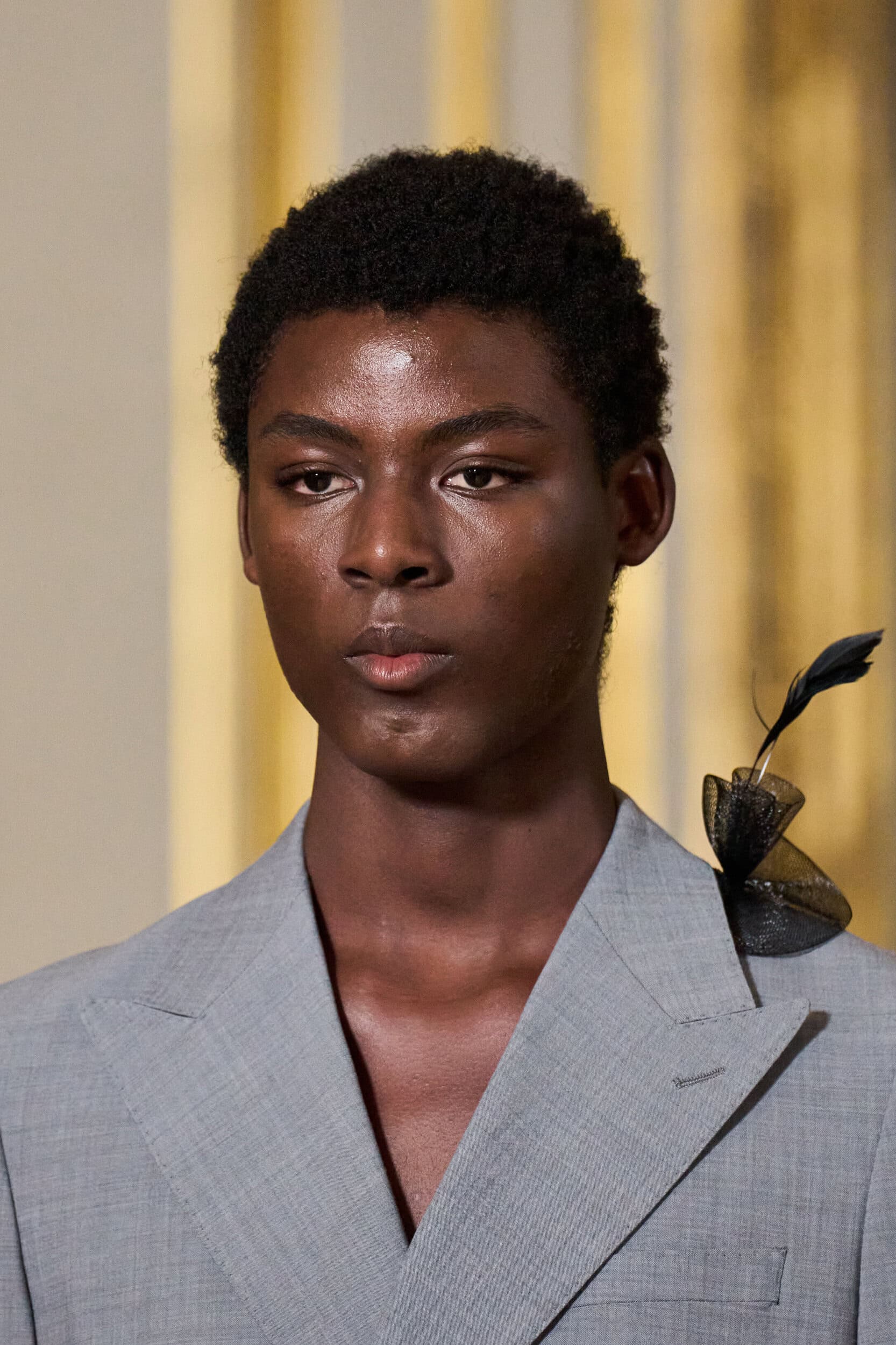 Peet Dullaert Spring 2026 Couture Fashion Show Details