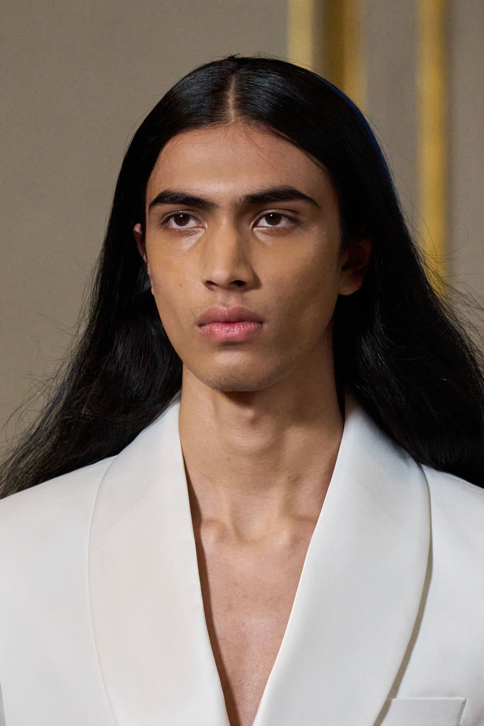 Peet Dullaert Spring 2026 Couture Fashion Show Details