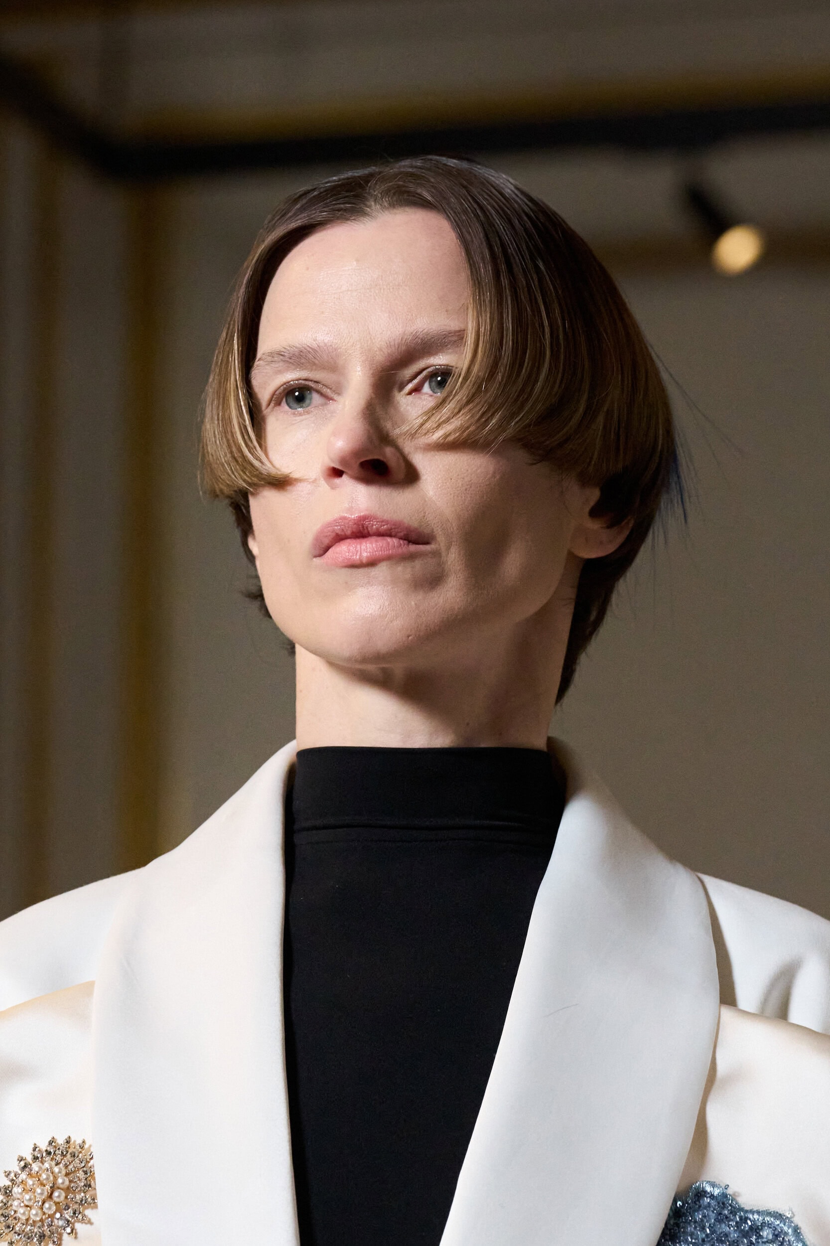 Peet Dullaert Spring 2026 Couture Fashion Show Details