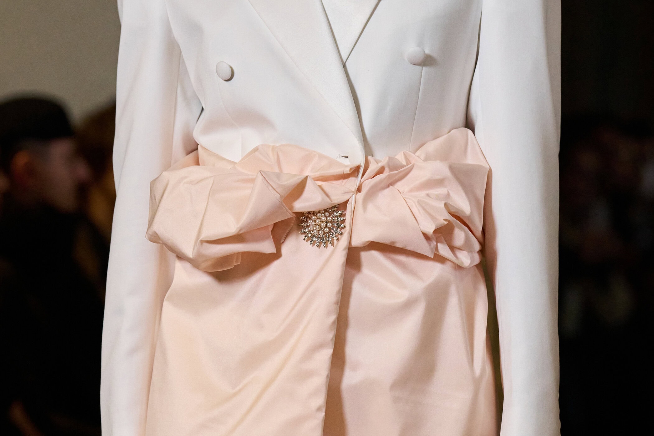 Peet Dullaert Spring 2026 Couture Fashion Show Details