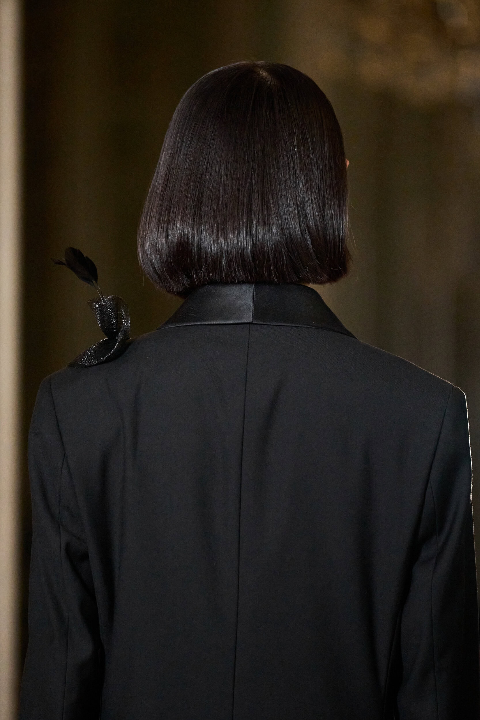 Peet Dullaert Spring 2026 Couture Fashion Show Details