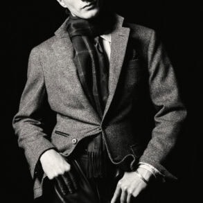 Dunhill Fall 2026 Men’s Fashion Show