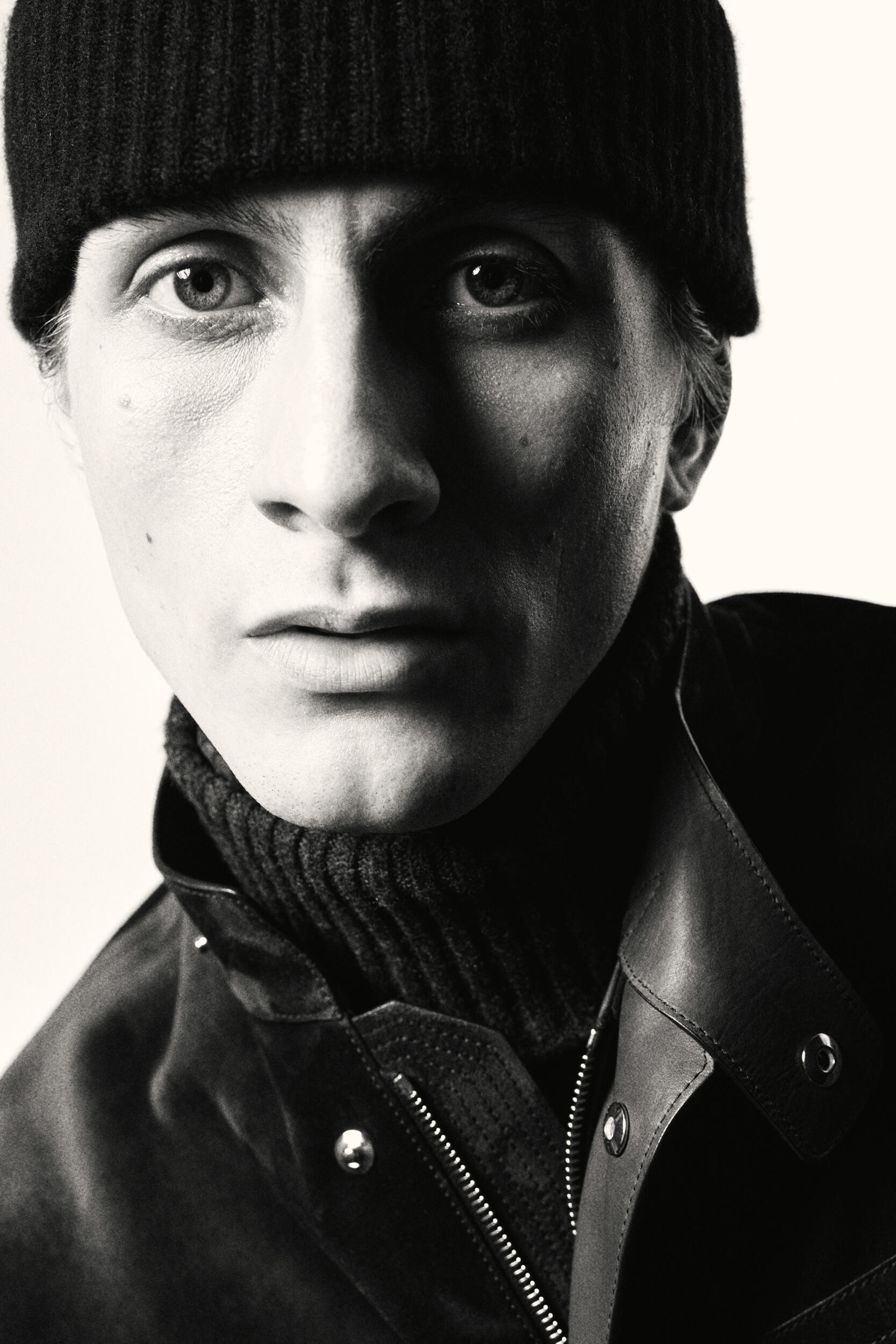 Dunhill Fall 2026 Men’s Fashion Show