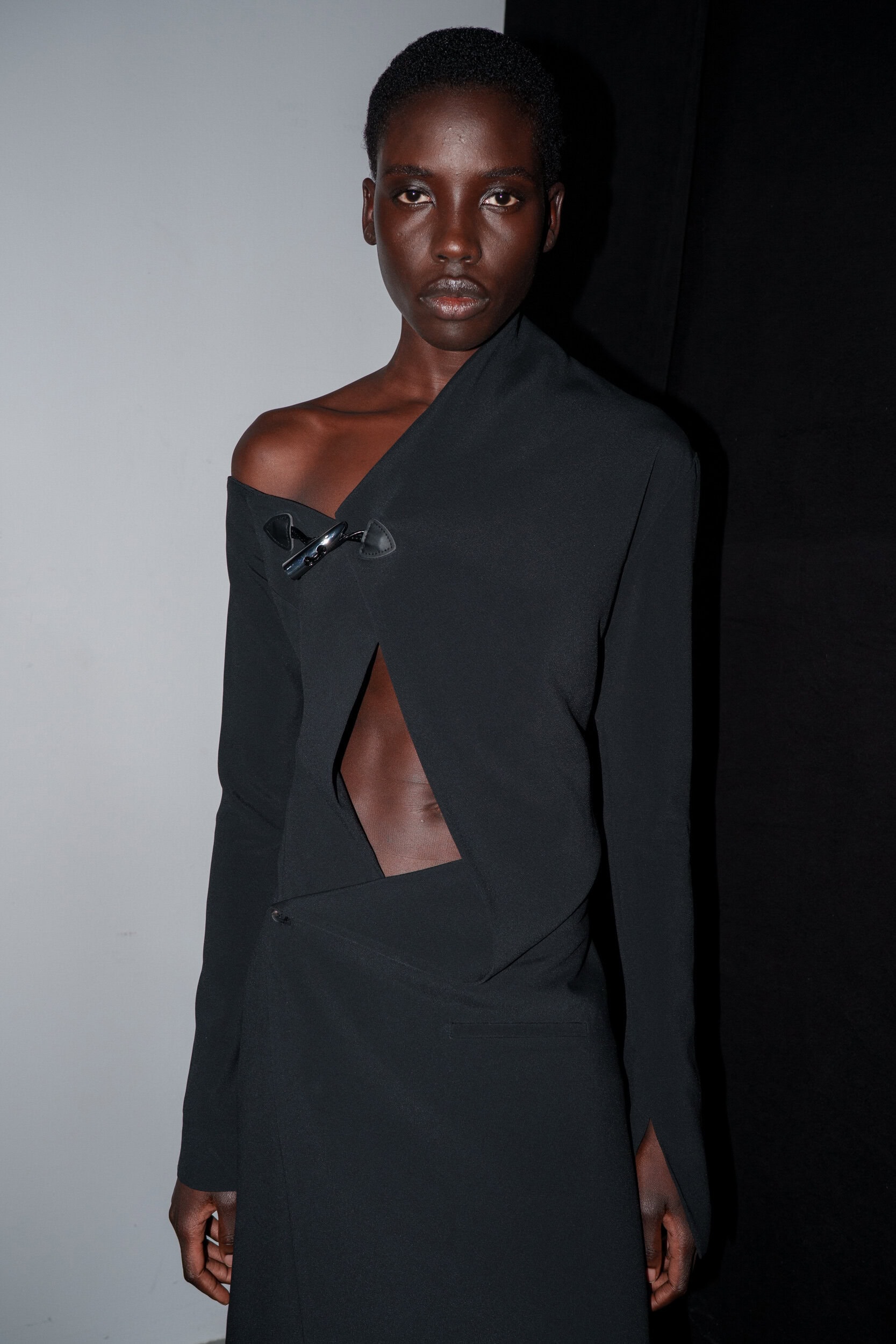 Egonlab Fall 2026 Men’s Fashion Show Backstage